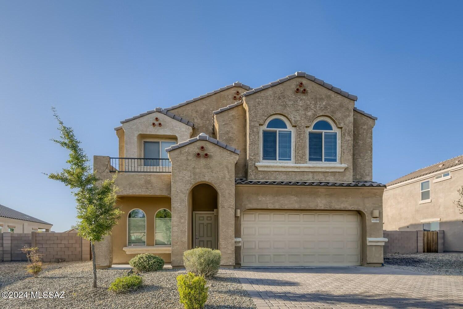 11140 W Snaketown Street — photo