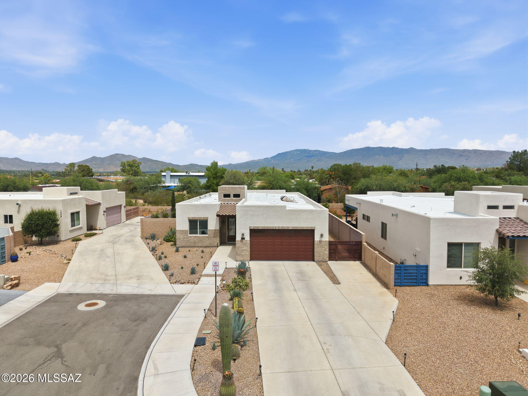 1620 N Jackie Ranch Place — photo