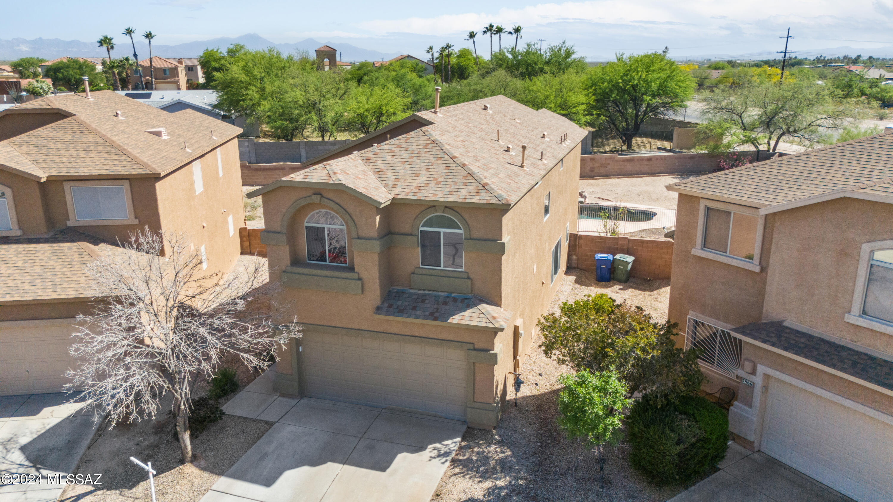 6330 E Sage Stone Street — photo