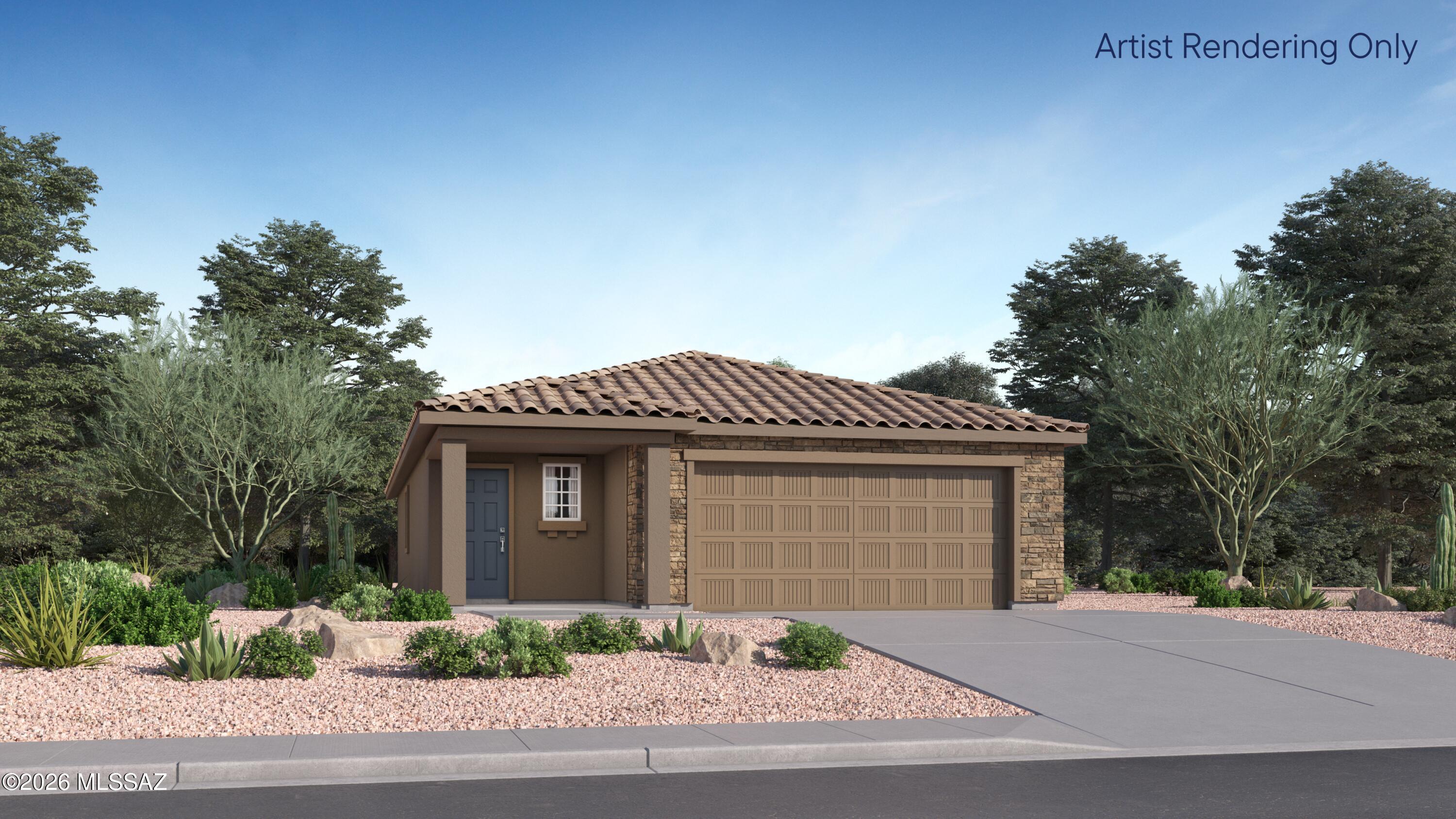 11465 W Red Admiral Street — photo