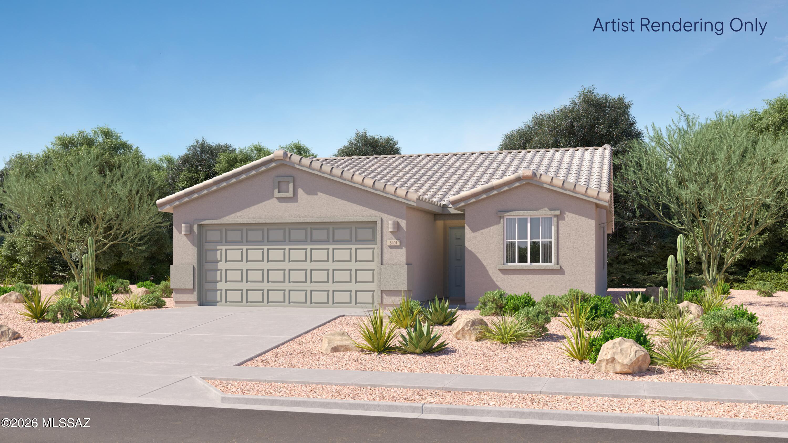 11753 W Claudina Street — photo