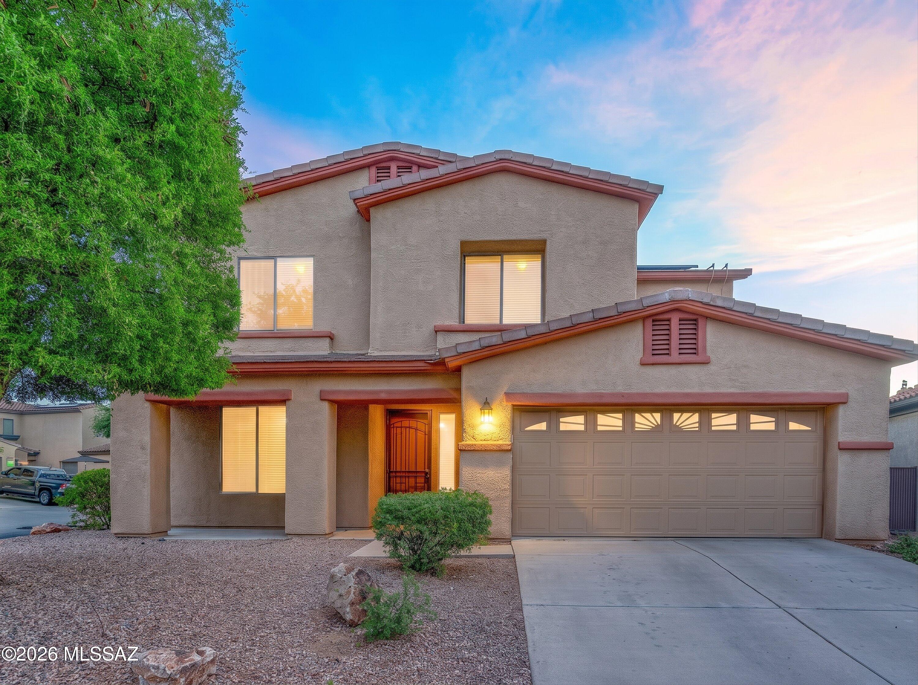 15226 S Via Lago Del Encanto — photo