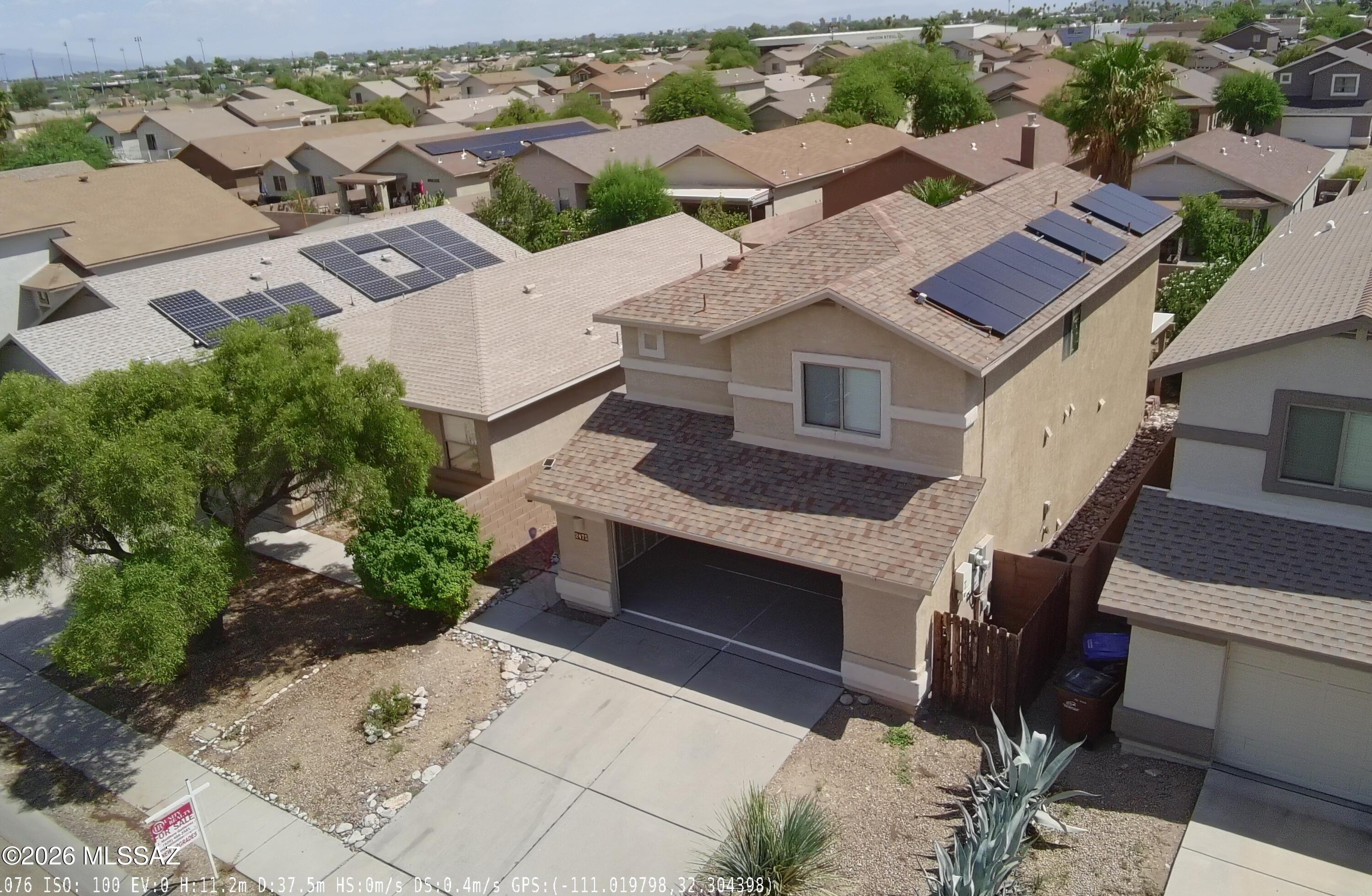 2475 W Waterway Place — photo