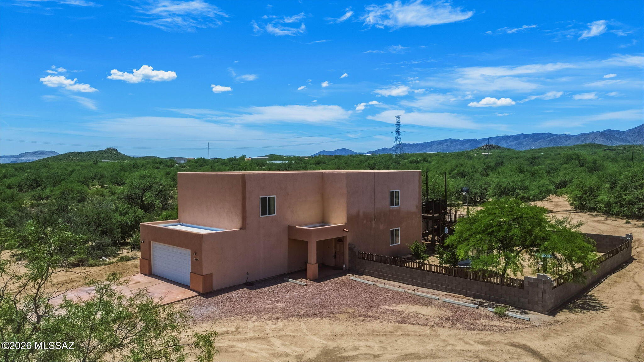 16805 S Horse Hollow Trail — photo