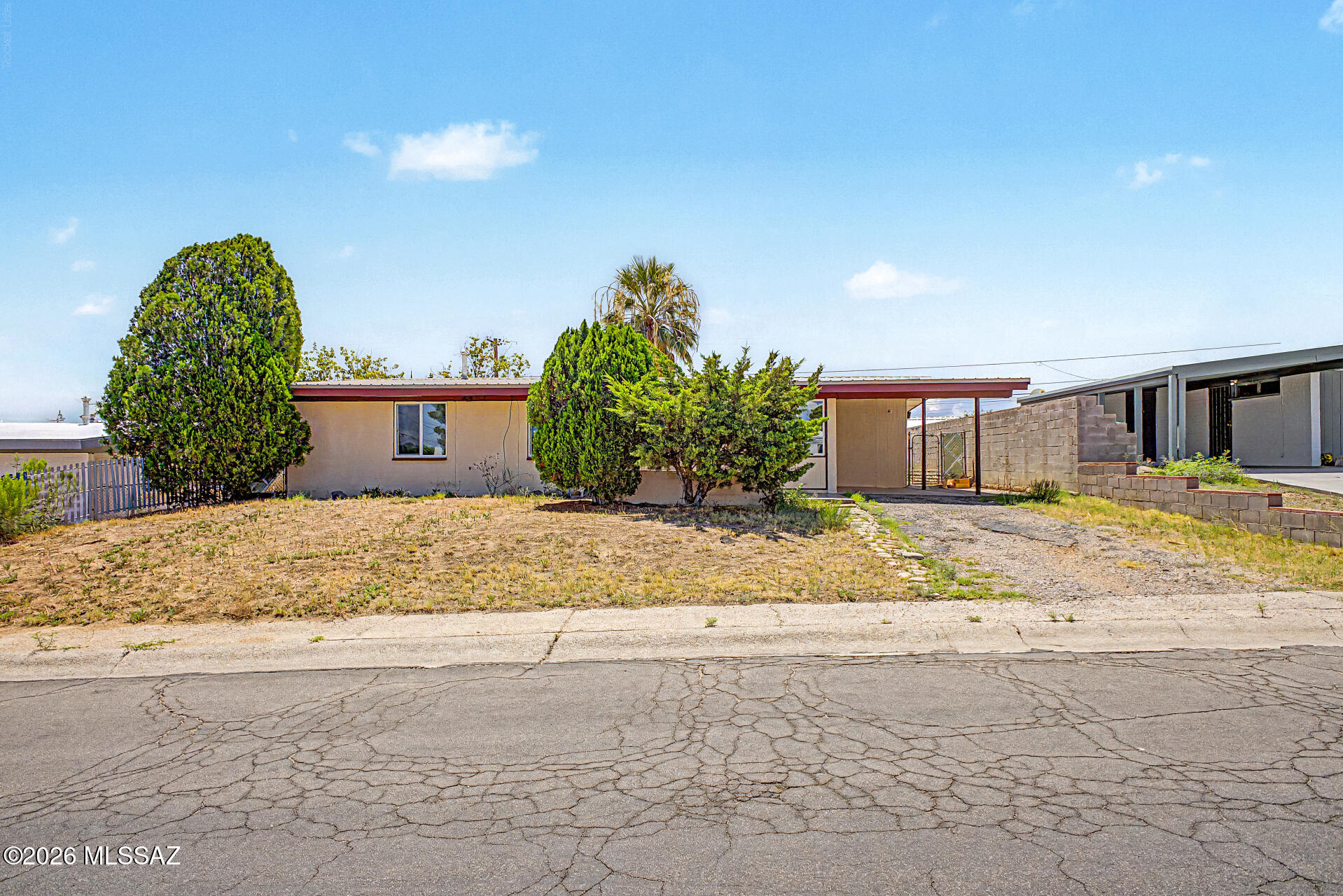 1007 W 1st Avenue — photo