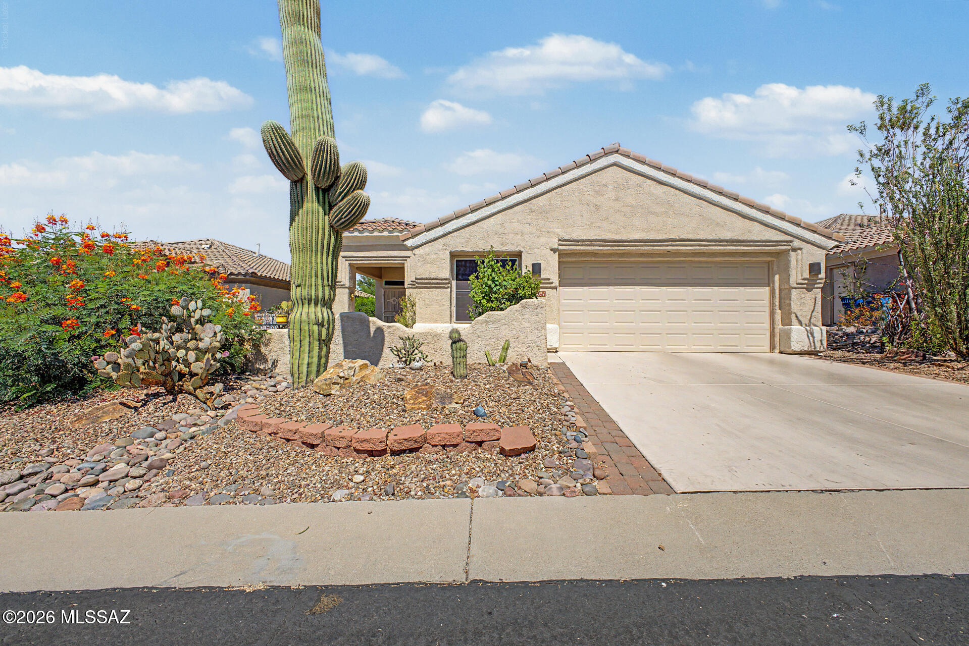 13051 N Sunrise Canyon Lane — photo