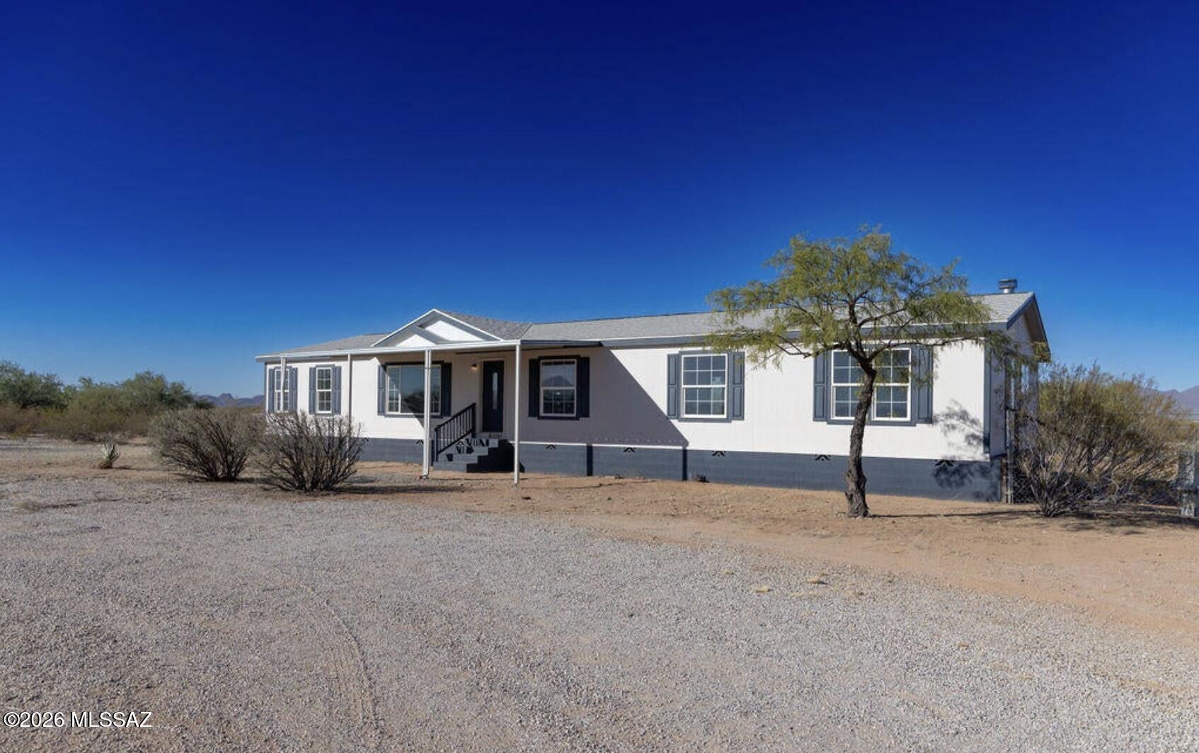 10983 N Coyote Cove Road — photo
