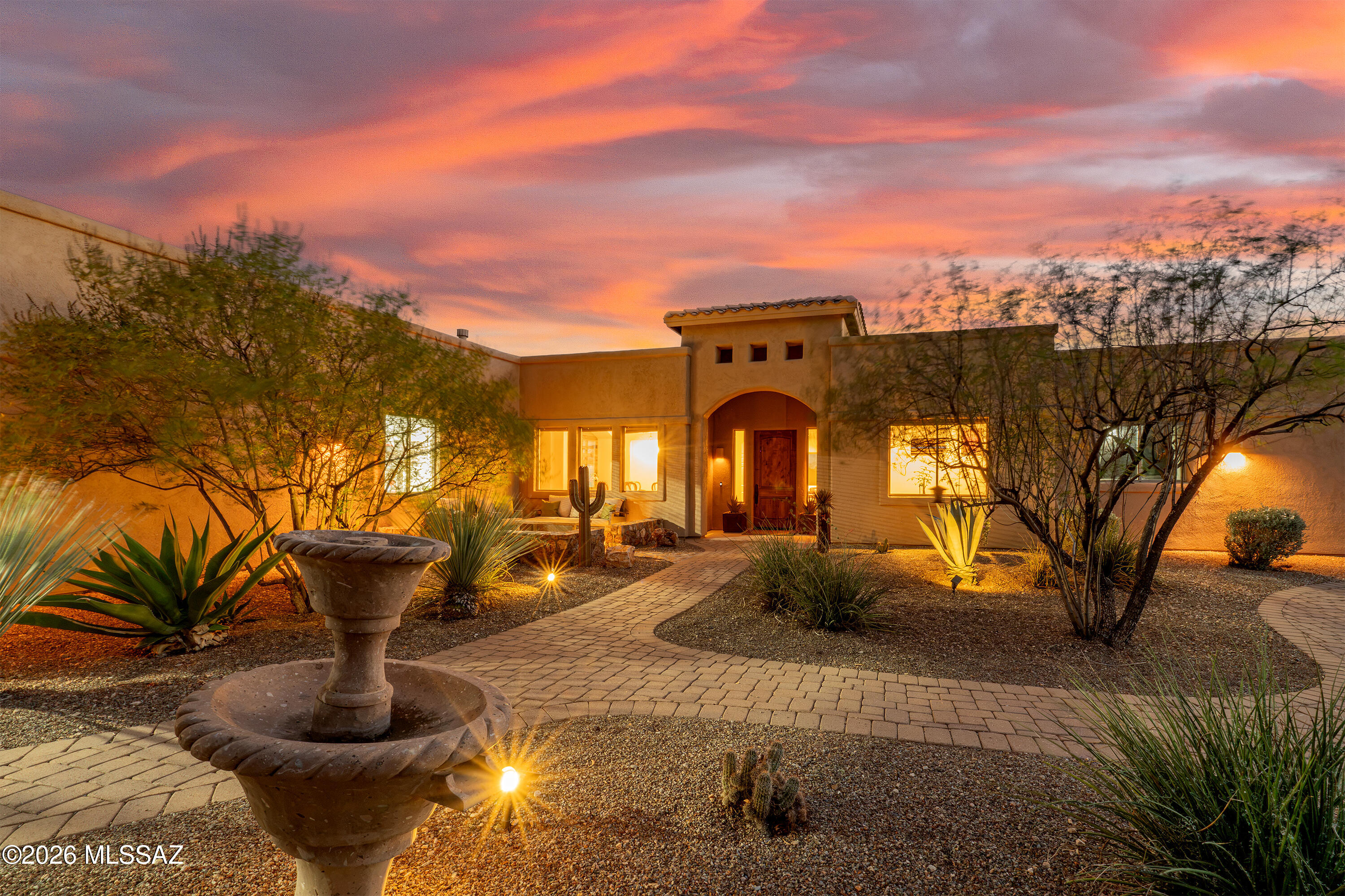 8550 S Picacho View Loop — photo