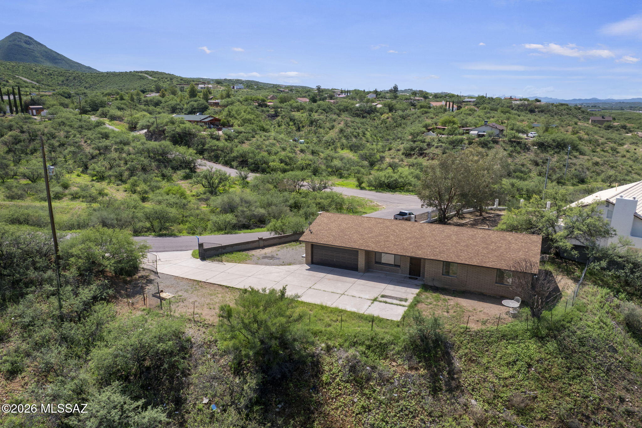 301 Circulo Silva, Rio Rico, AZ 85648 — photo 2