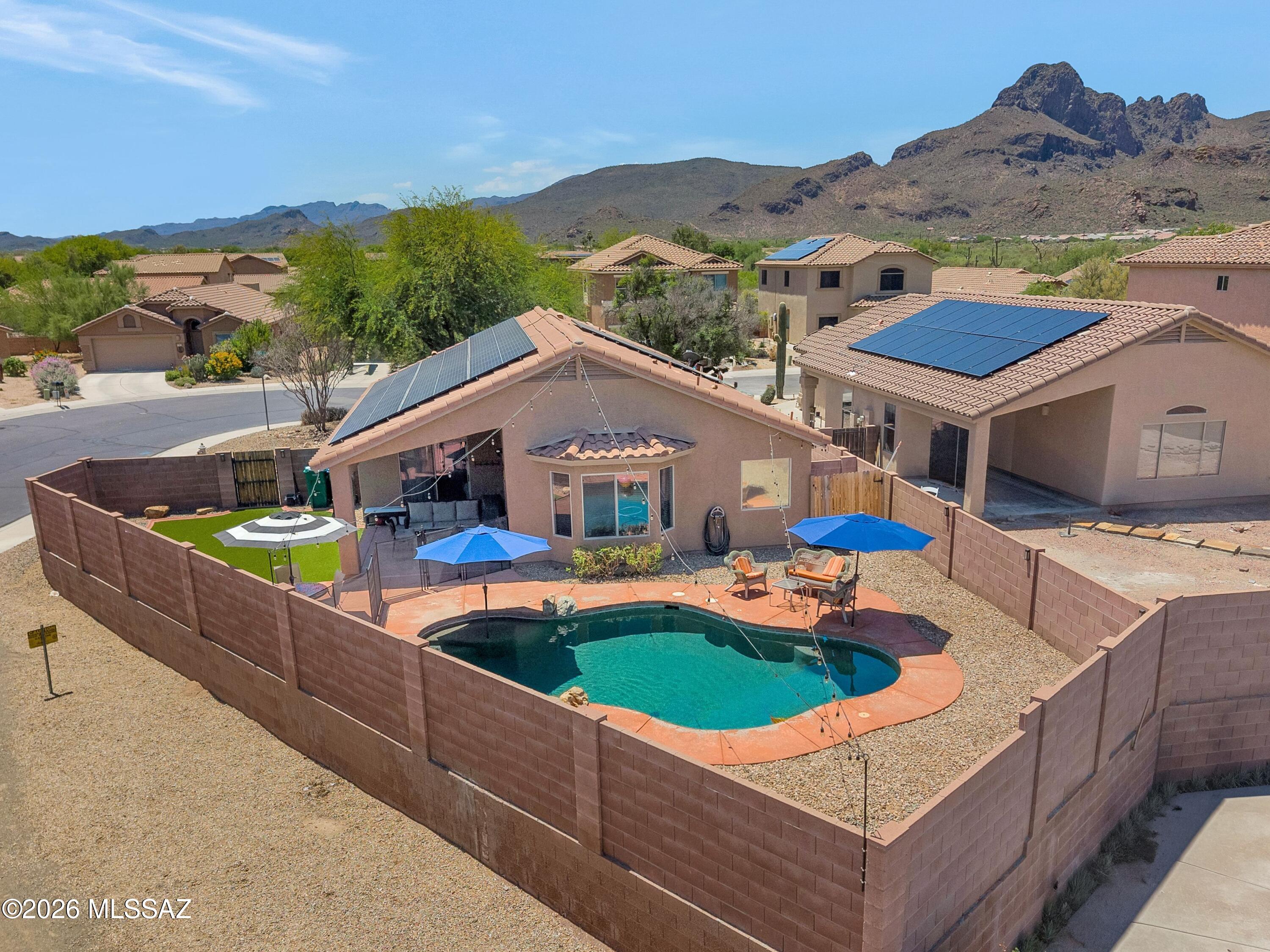 7990 W Sunfire Drive — photo