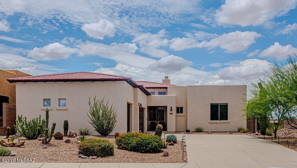 13942 E Fiery Dawn Drive — photo