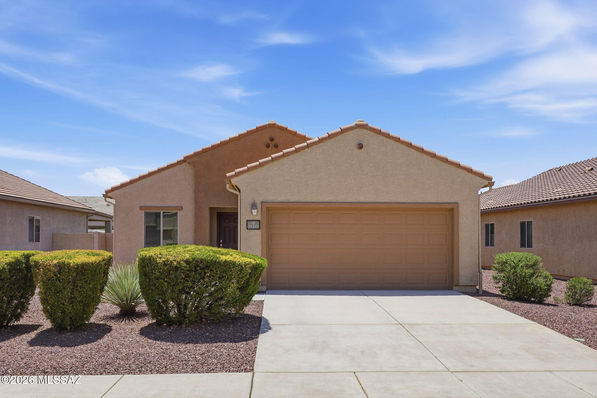 21245 E Freedom Drive — photo