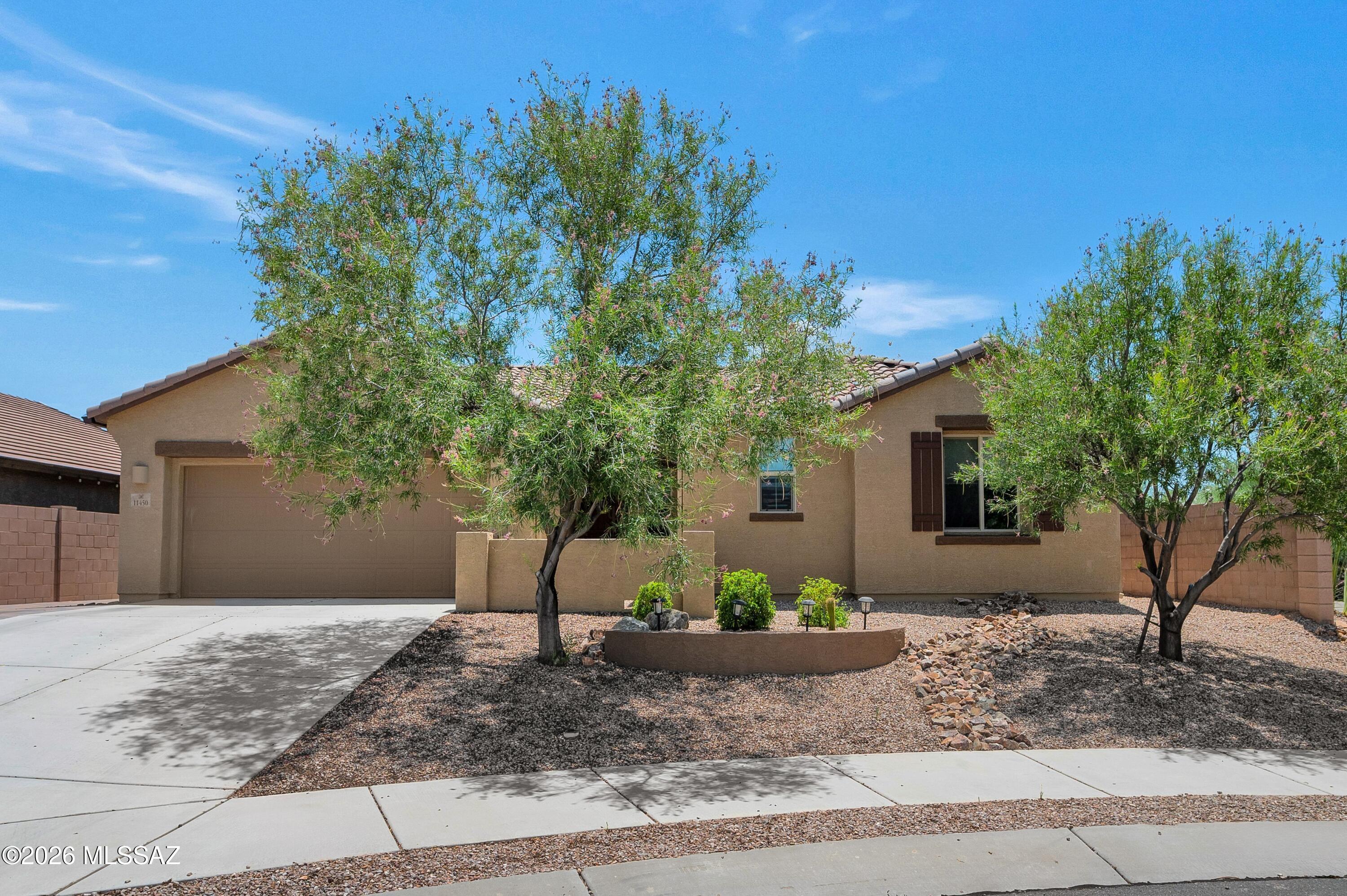 11450 E Granite Butte Drive — photo