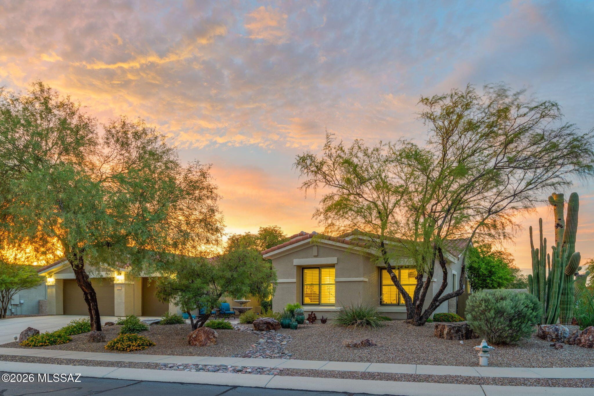 1712 W Copper Sky Drive — photo