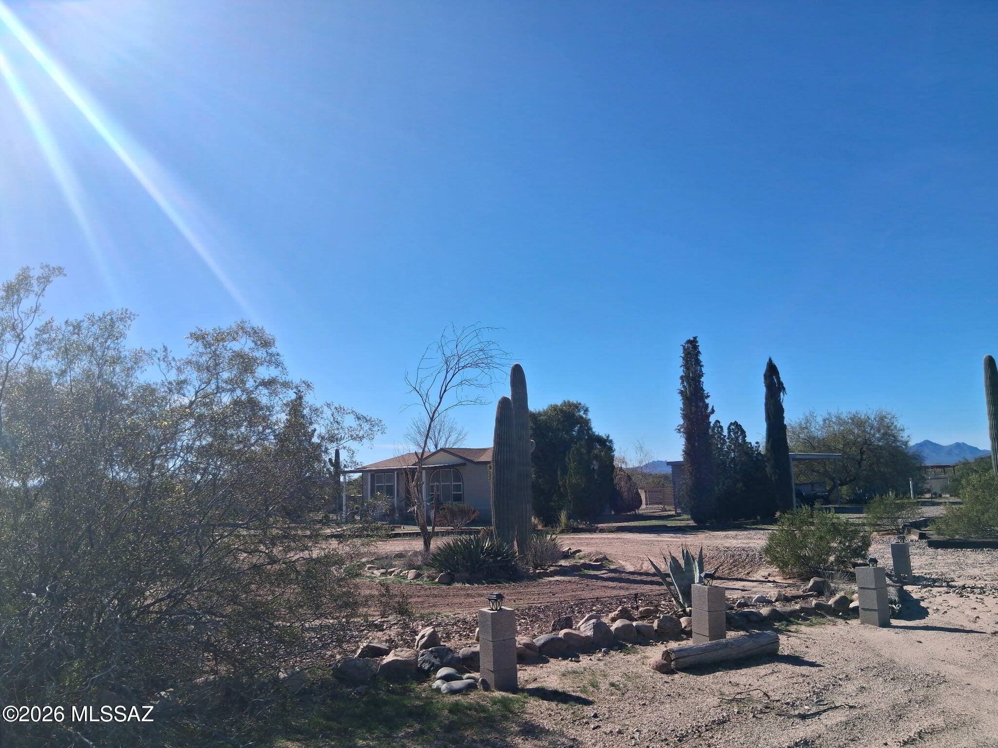 13045 N Trico Road — photo