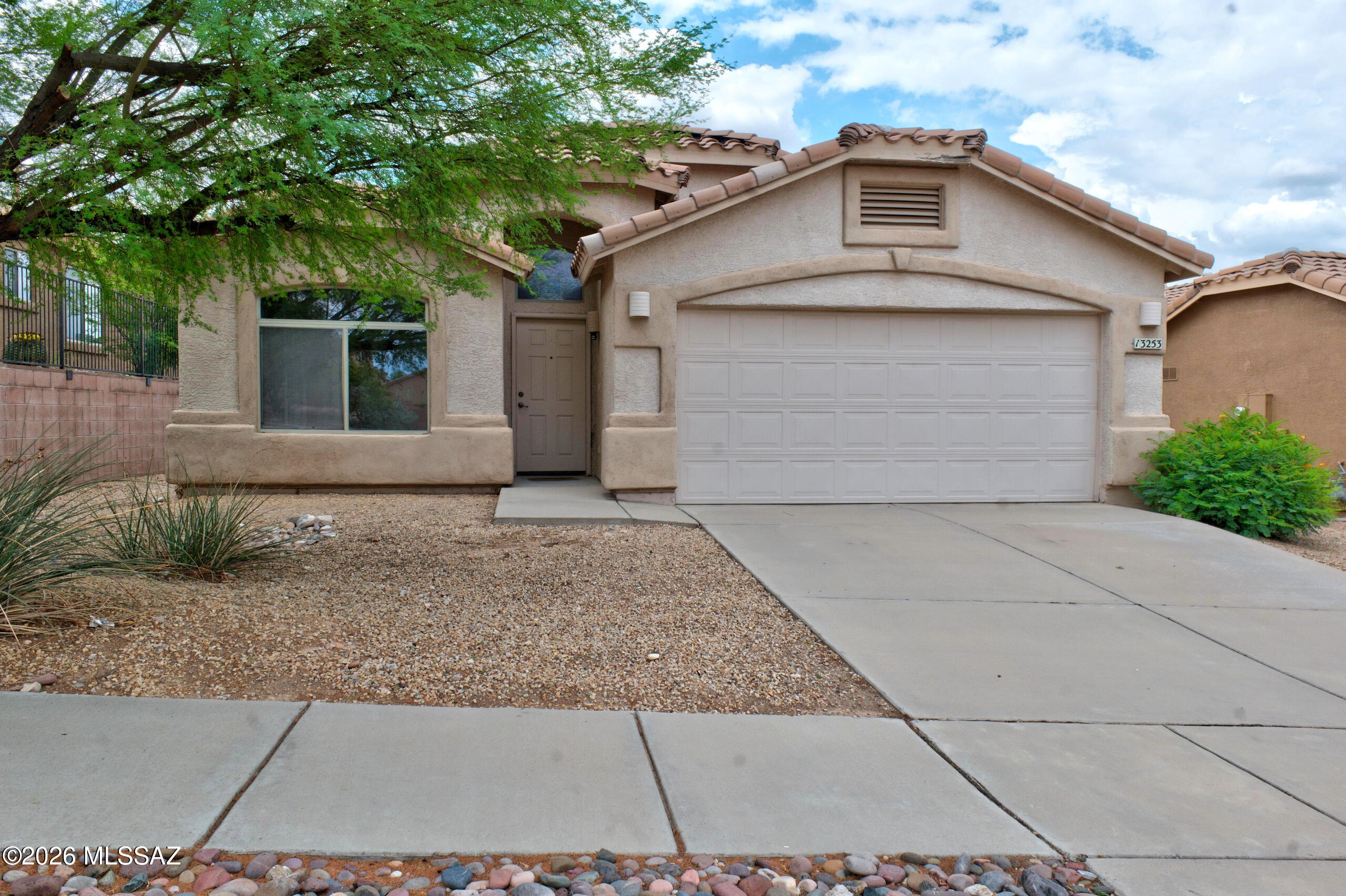 13253 E Mesquite Flat Spring Drive — photo