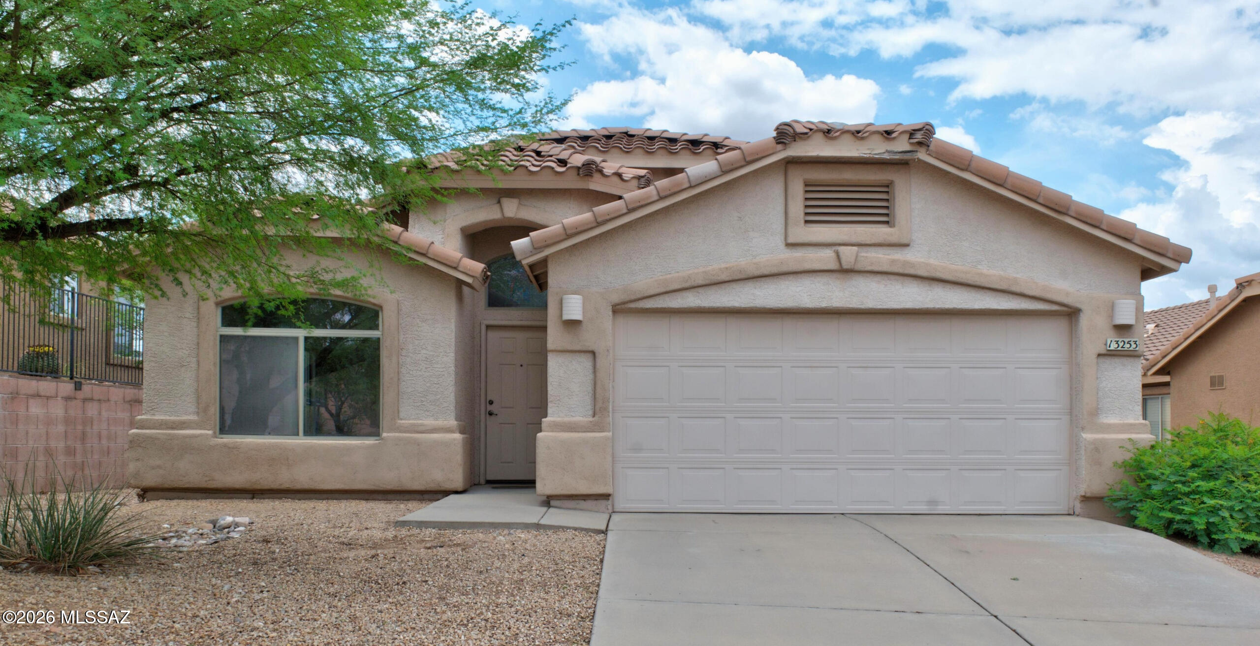 13253 E Mesquite Flat Spring Drive, Vail, AZ 85641 — photo 2