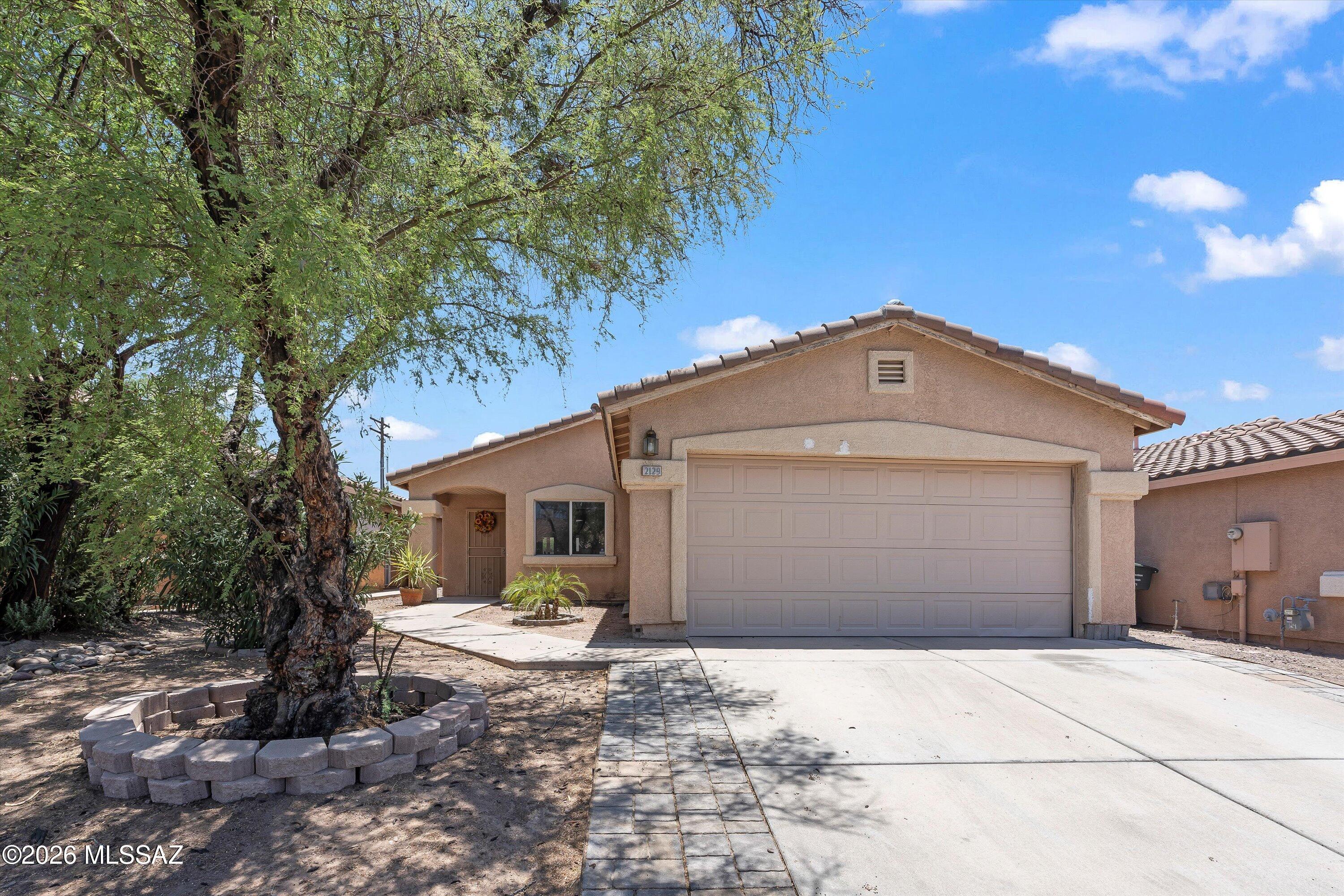 2129 W Splitwood Place — photo