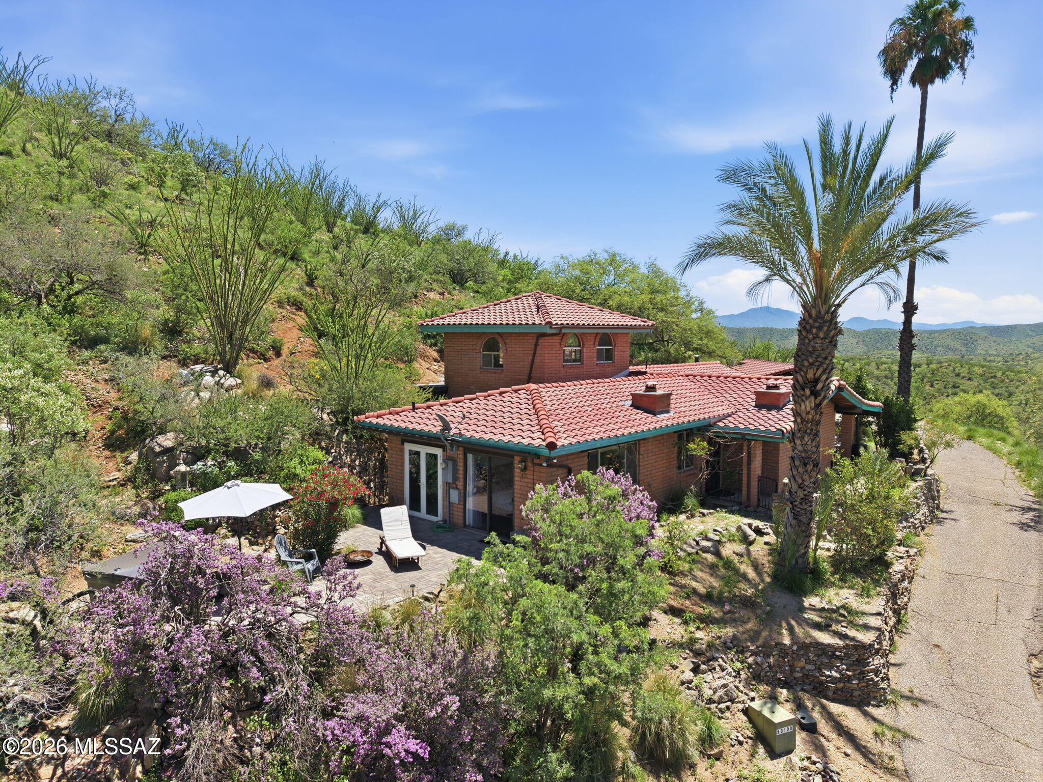 1181 E Canon Del Oro Lane — photo