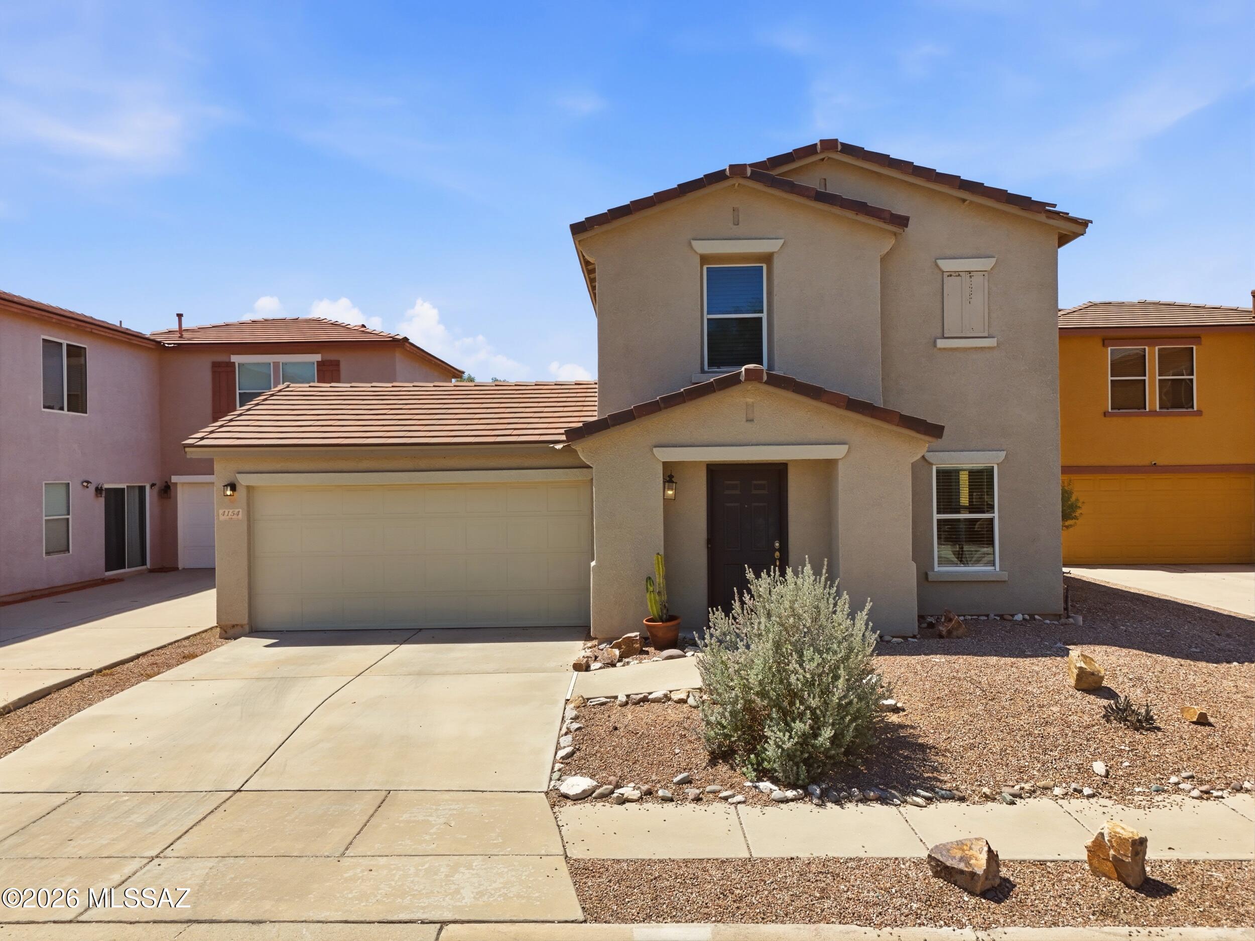 4154 E Wading Pond Drive — photo