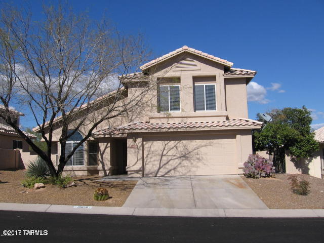 10650 N Sand Canyon Place — photo