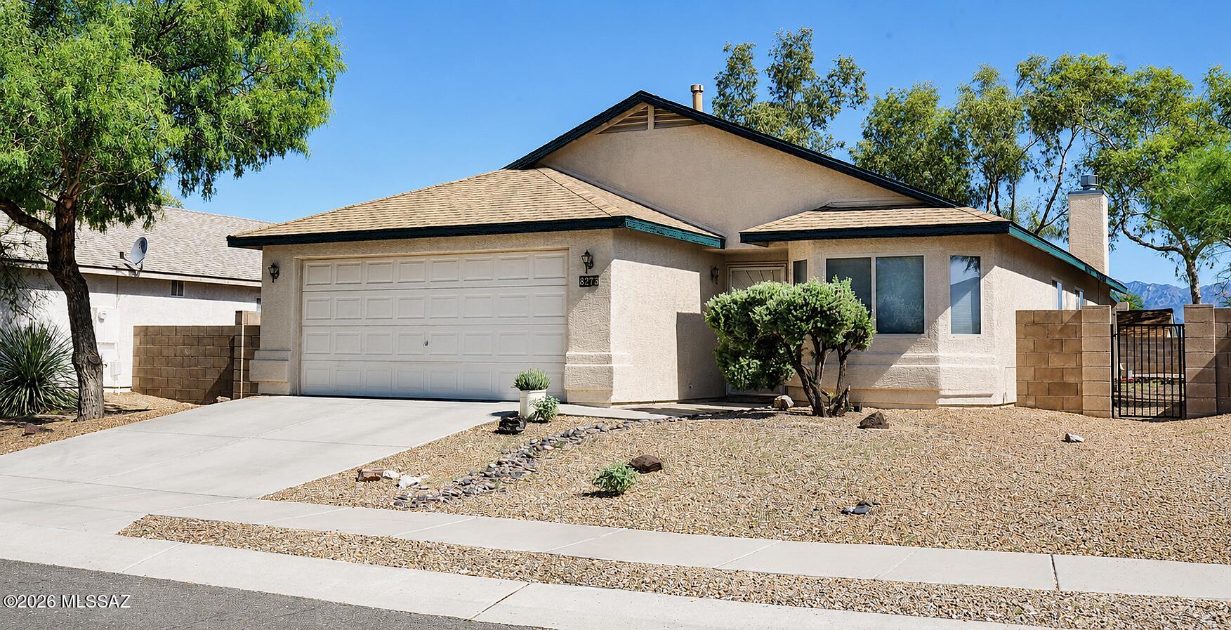 8273 E Sundew Drive — photo