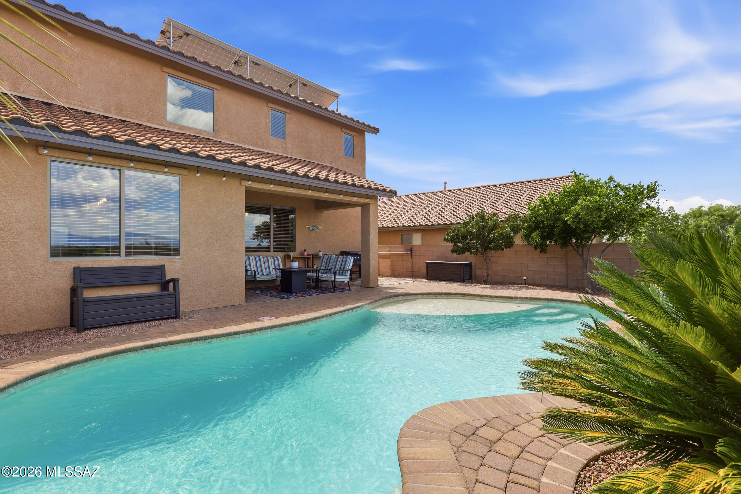 10899 E Scenic Veranda Drive — photo