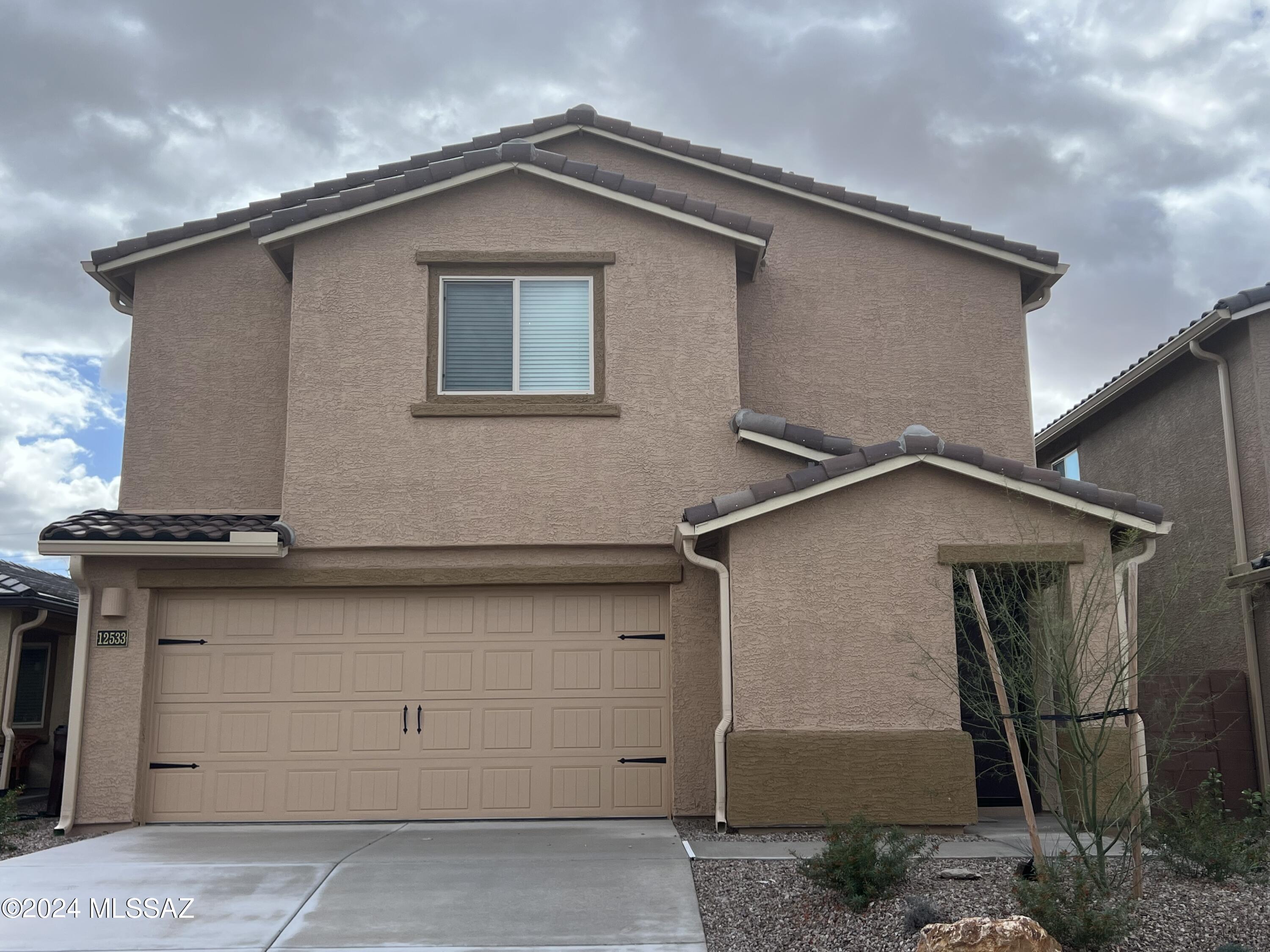 12533 W Red Orchid Street — photo