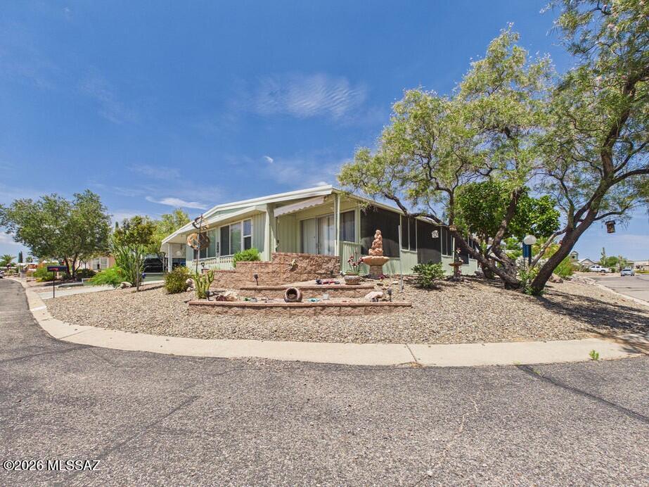 120 W Mora Drive — photo
