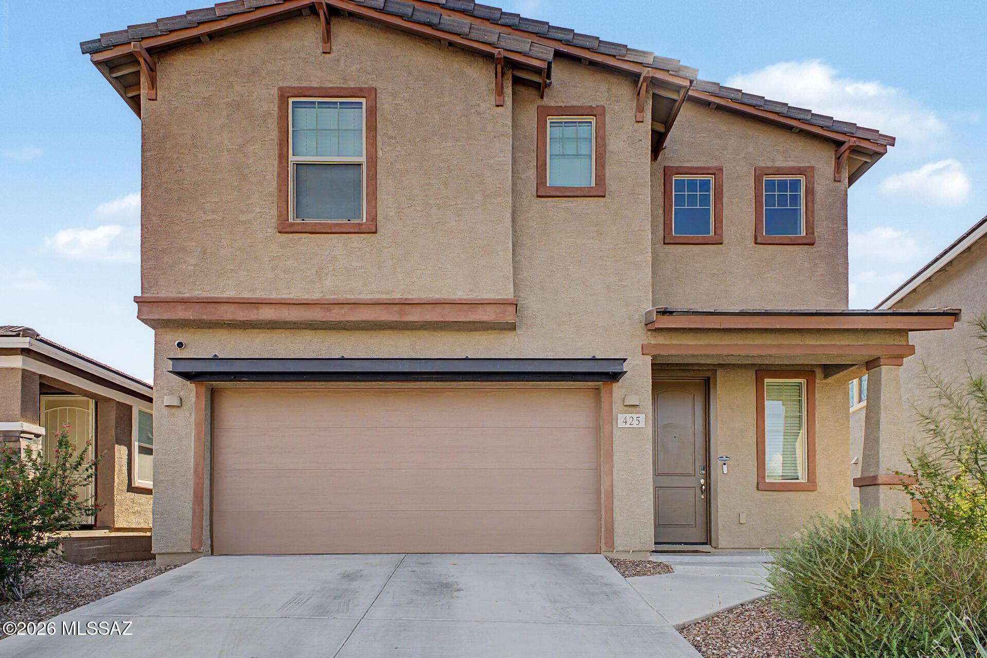 425 N Spring Flower Drive — photo