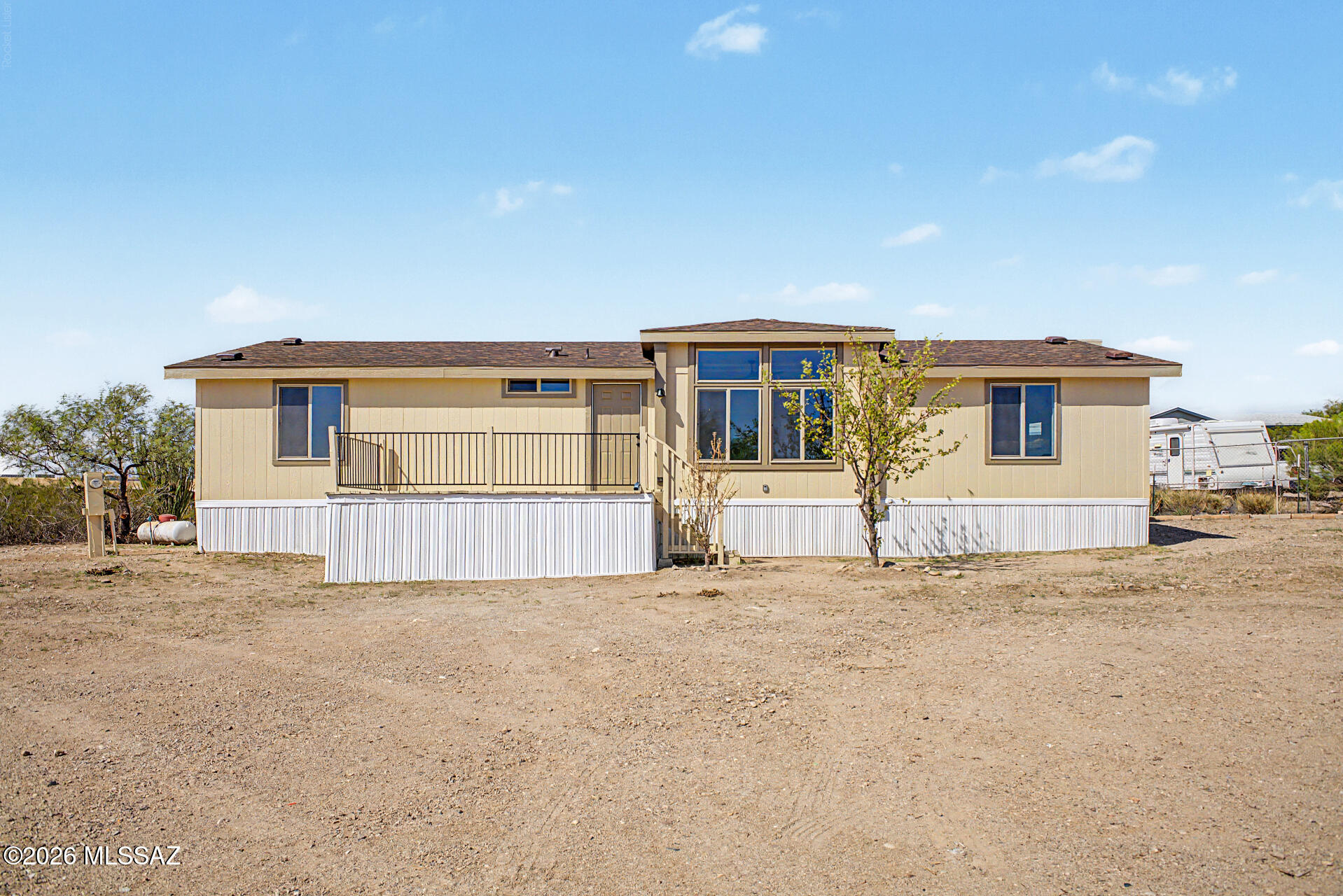 13701 E Blue Cactus Lane — photo
