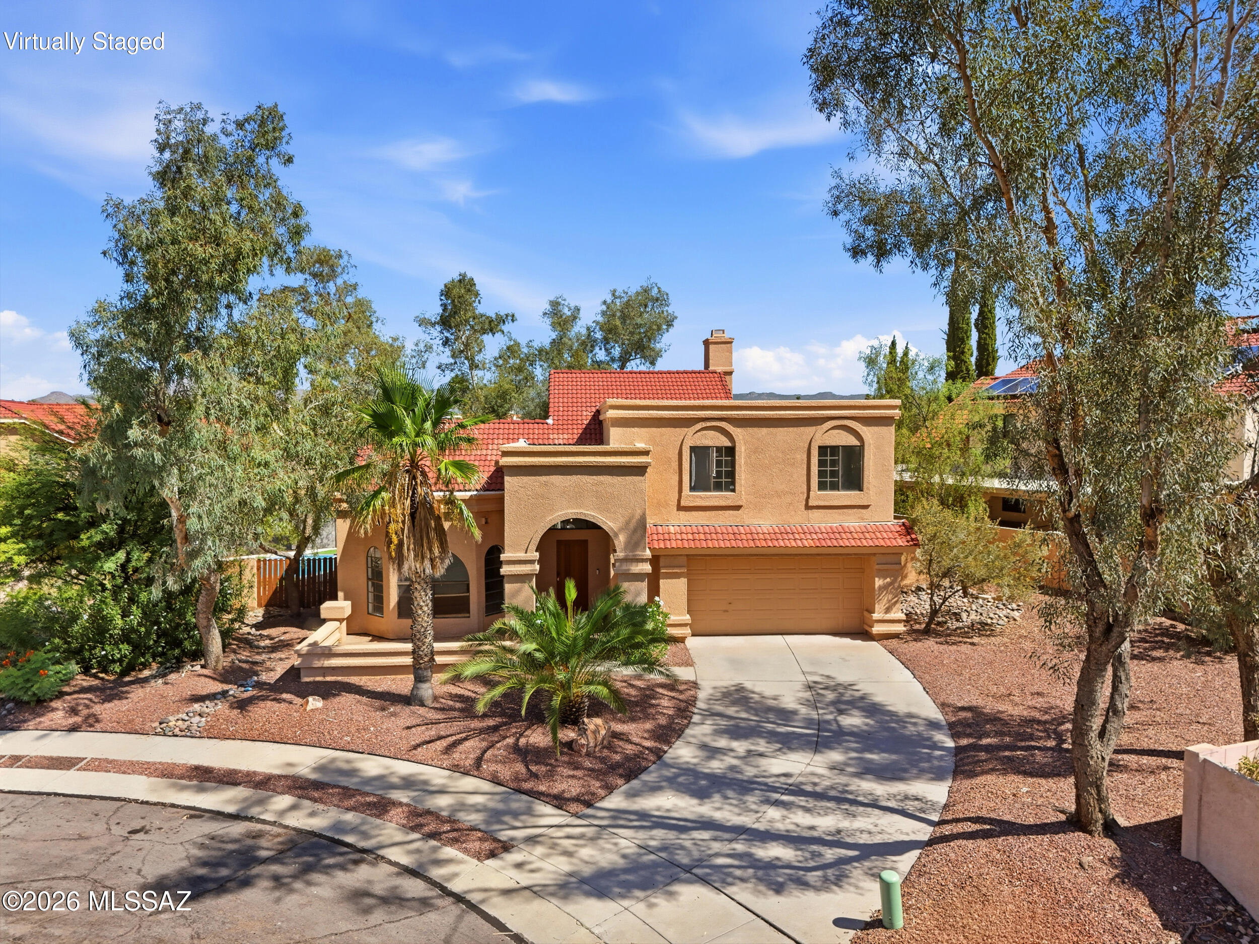 1094 W Bullion Place — photo