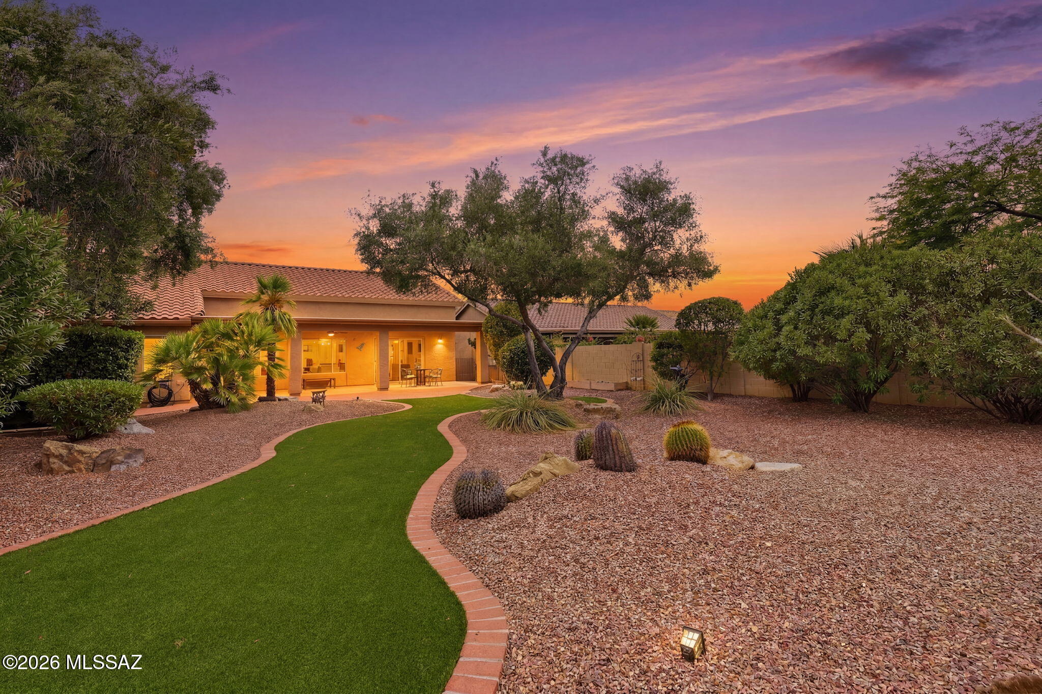 62870 E Amberwood Drive — photo