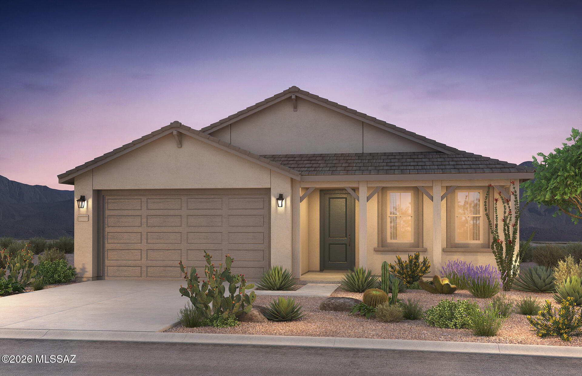 13433 N Sanidine Drive — photo