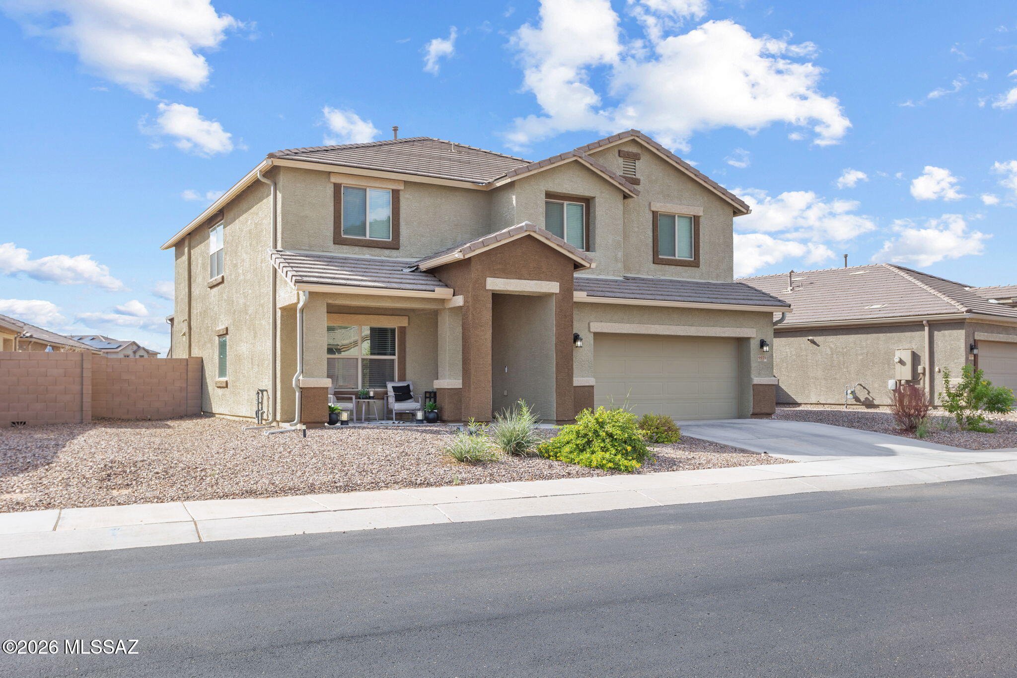 9975 N Sand Sage Trail — photo