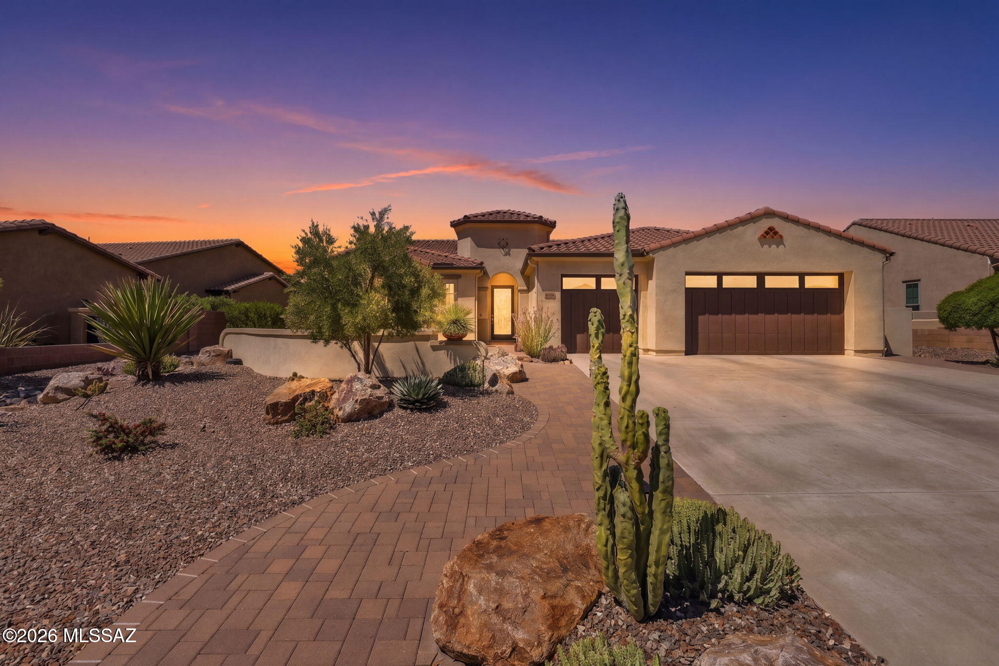 36548 S Cactus Lane — photo