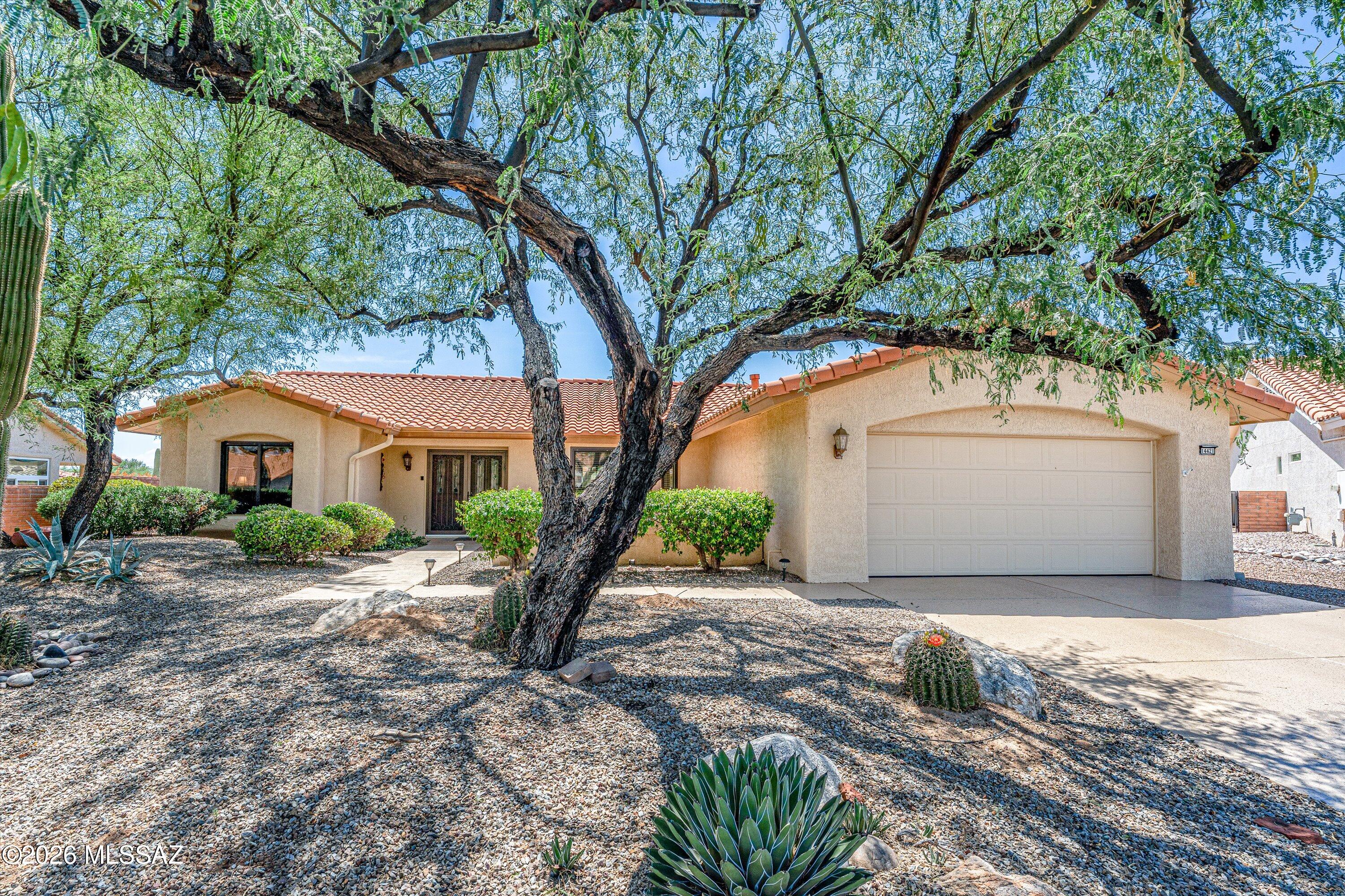 14421 N Glen Hollow Place — photo