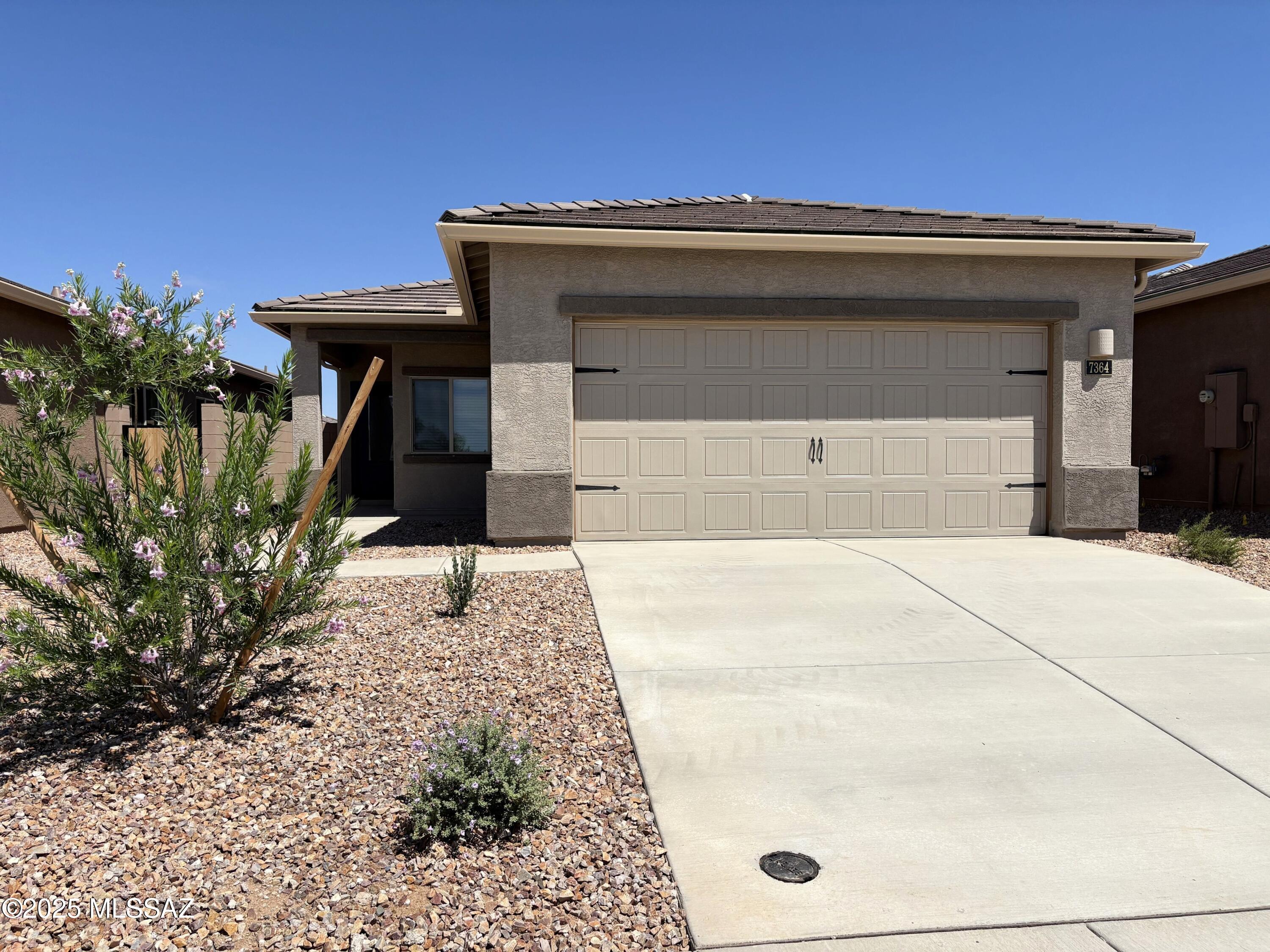 7364 W Coastal Plain Way — photo