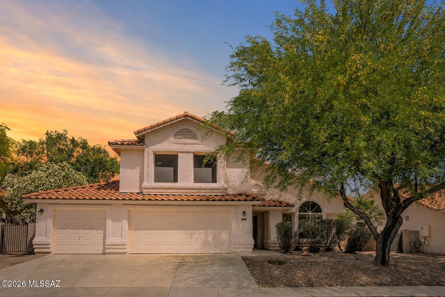 7979 E Maggie Court — photo