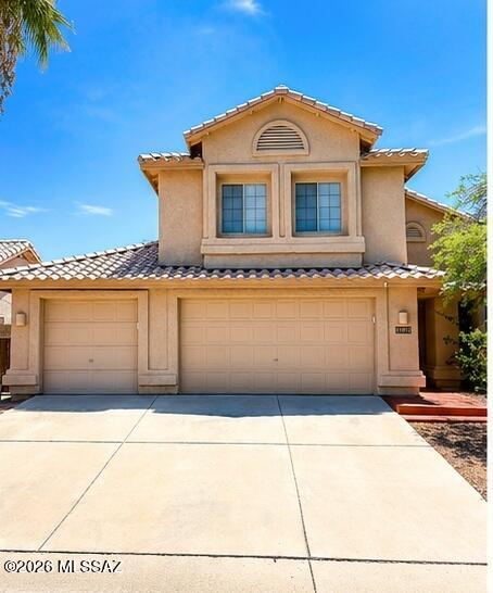 11012 N Divot Drive — photo