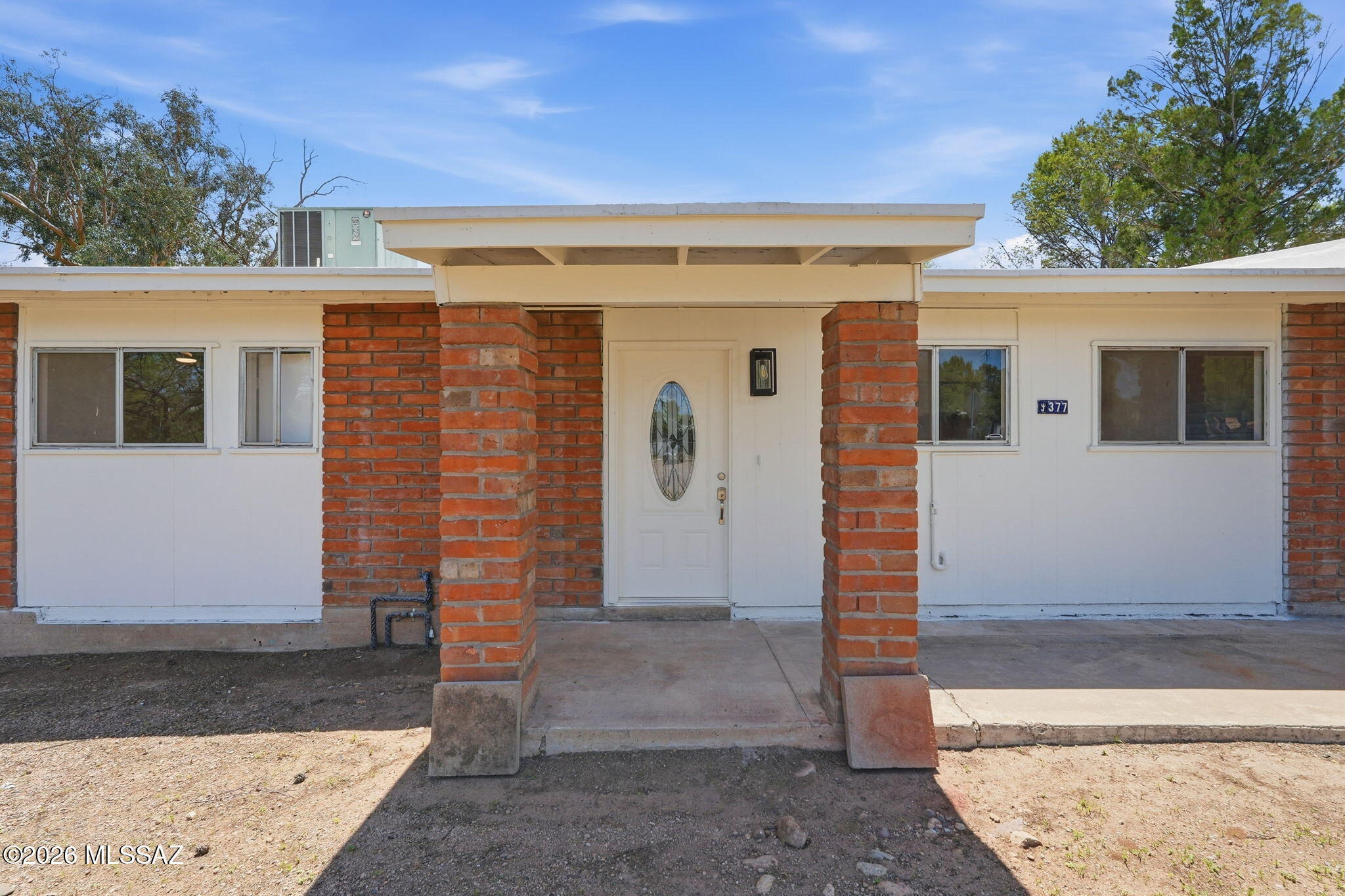 377 Placita Baca, Rio Rico, AZ 85648 — photo 2