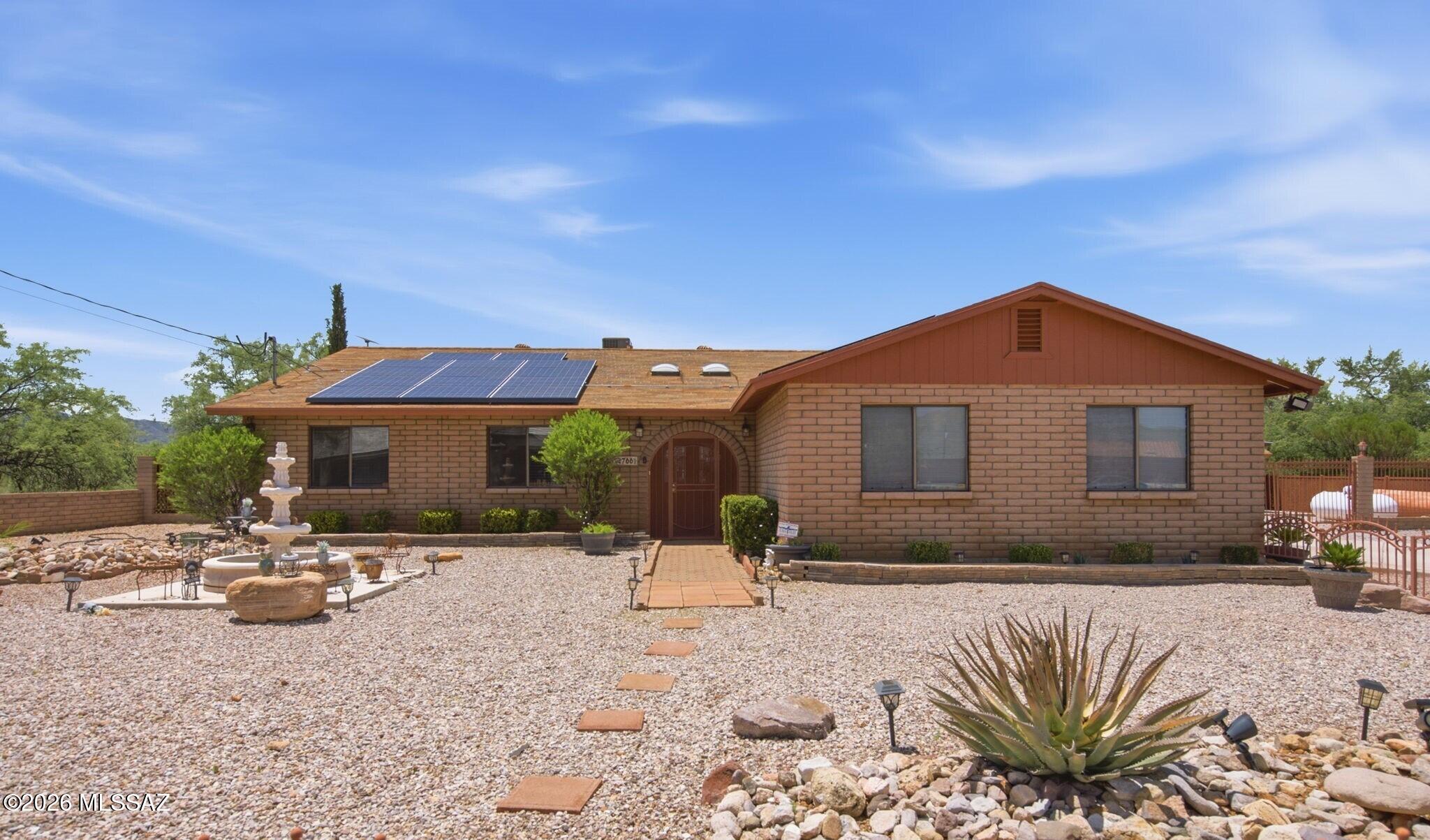 766 Pachuca Court, Rio Rico, AZ 85648 — photo 2
