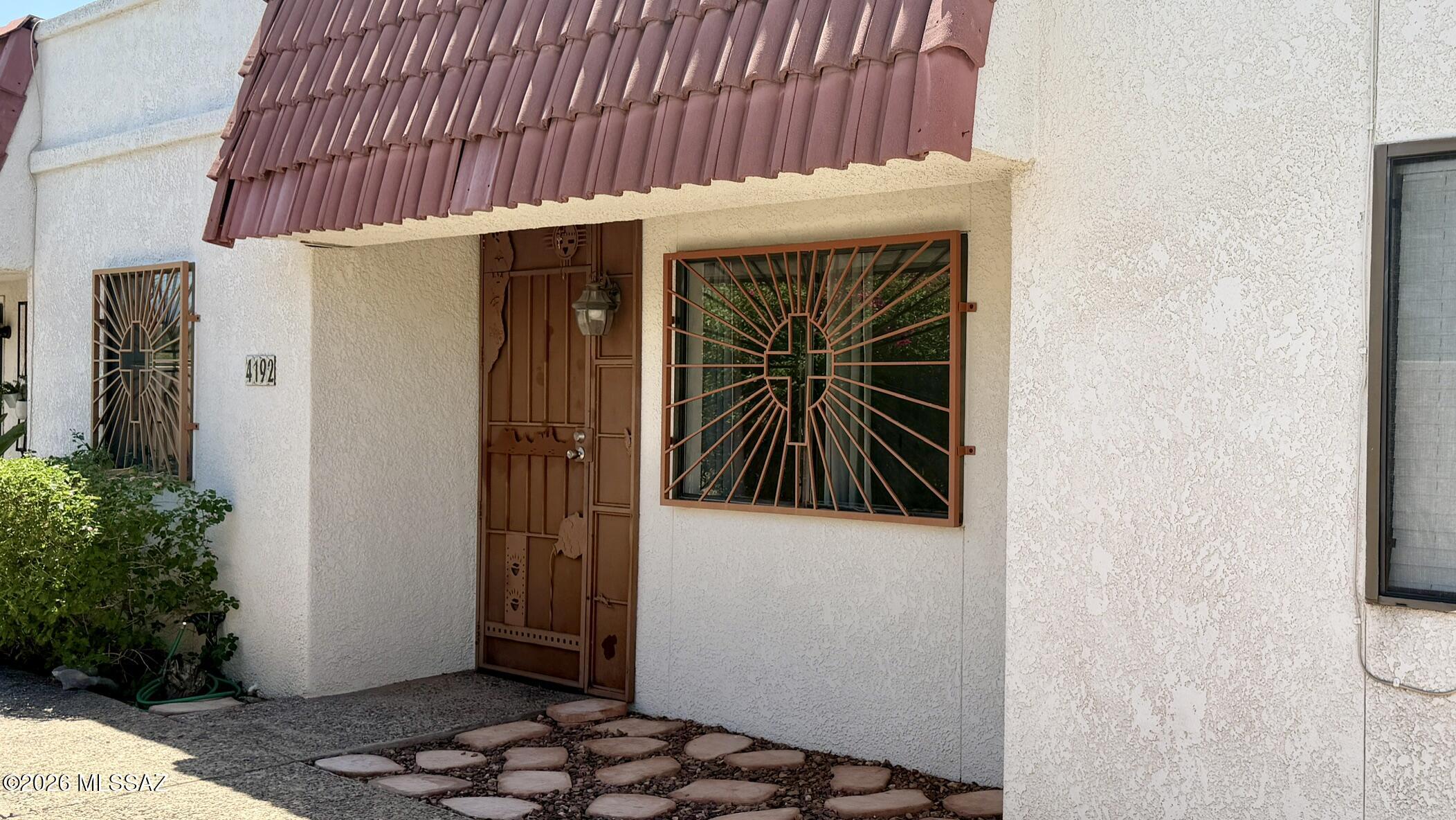 4192 N Western Winds Drive — photo