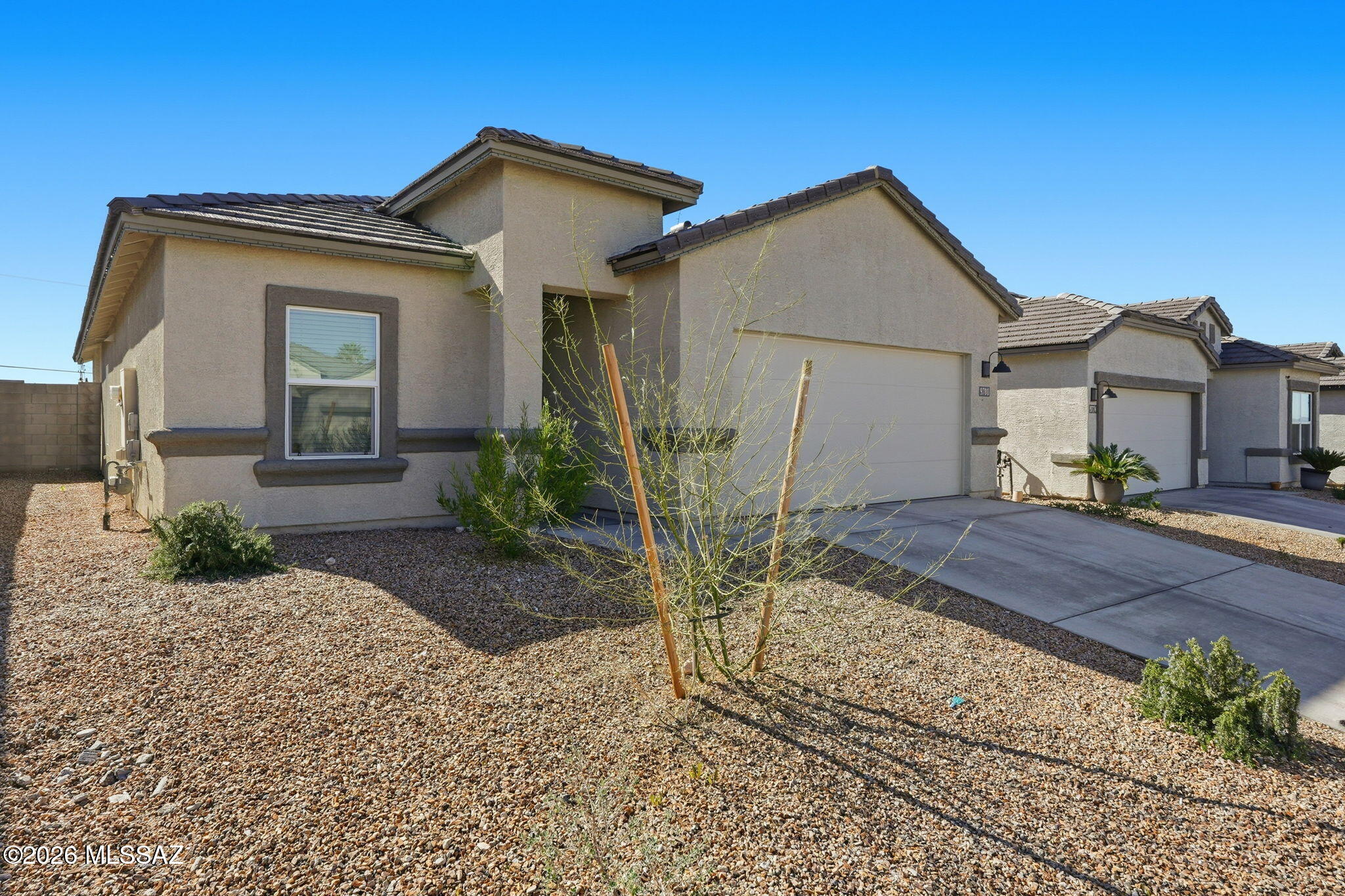 9780 E Gray Hawk Drive — photo