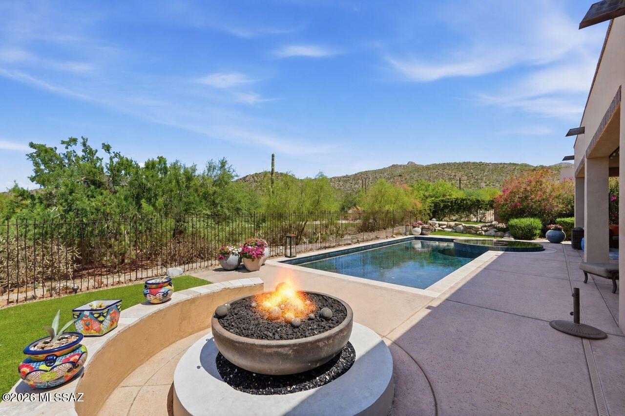 6342 W Sunlit Bridge Place — photo