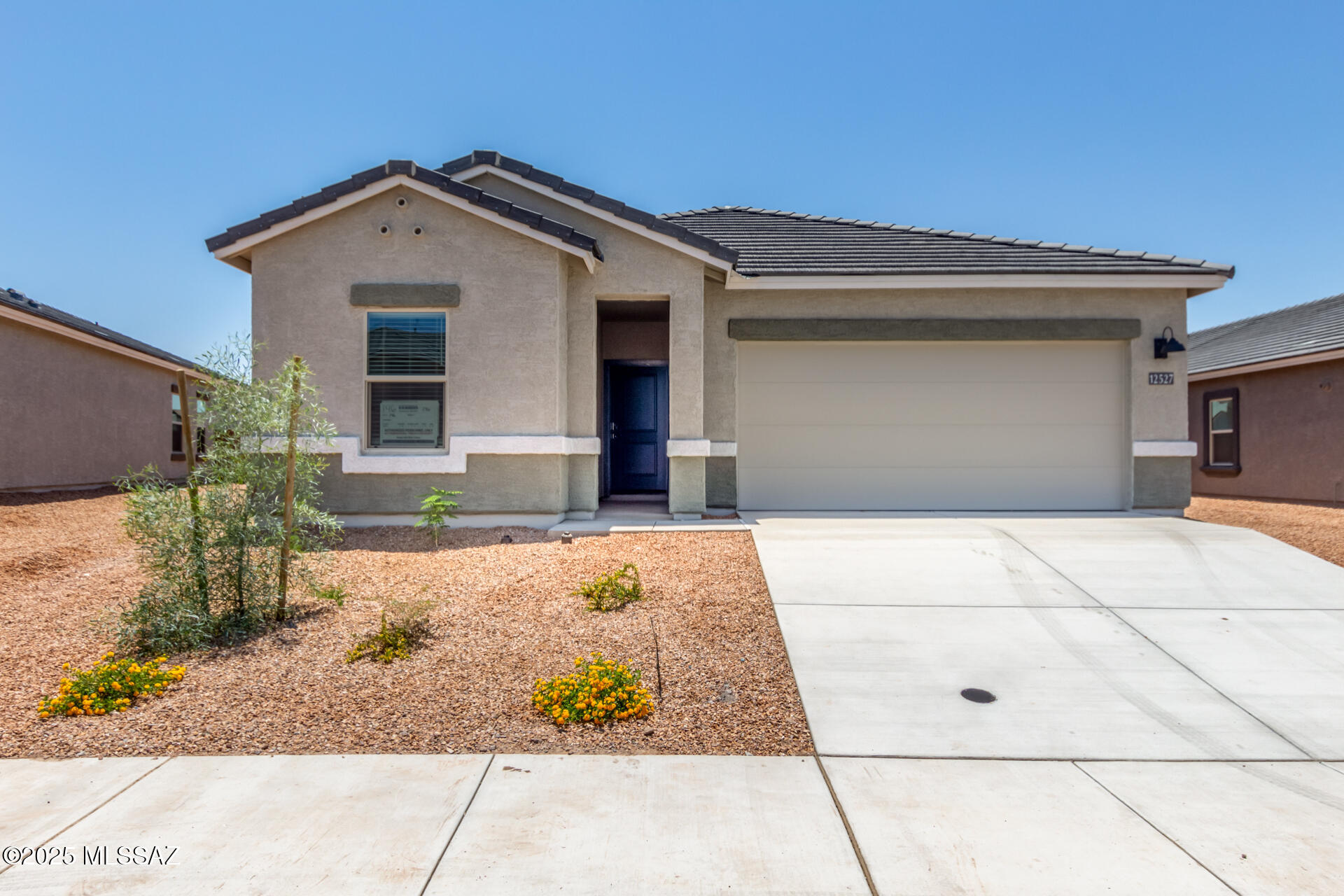 10060 N Guayacan Trail — photo