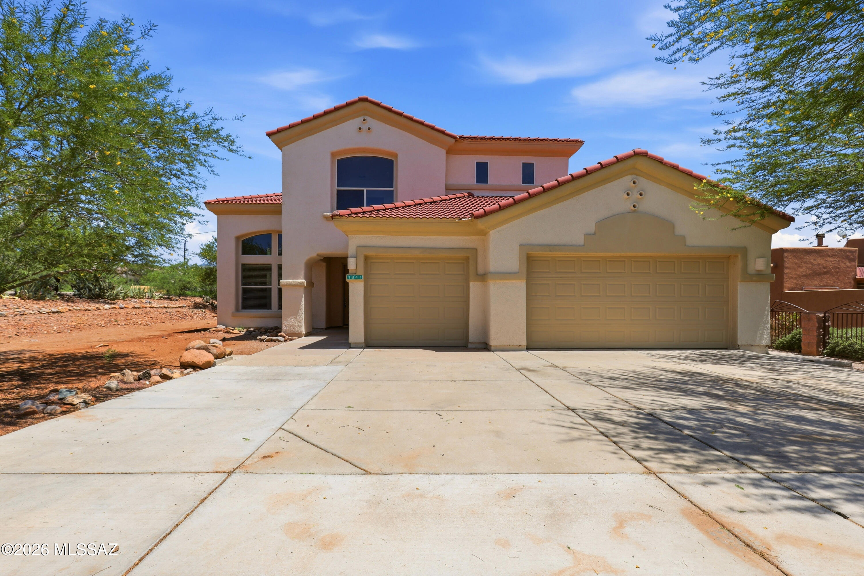 1841 Rosalia Court — photo