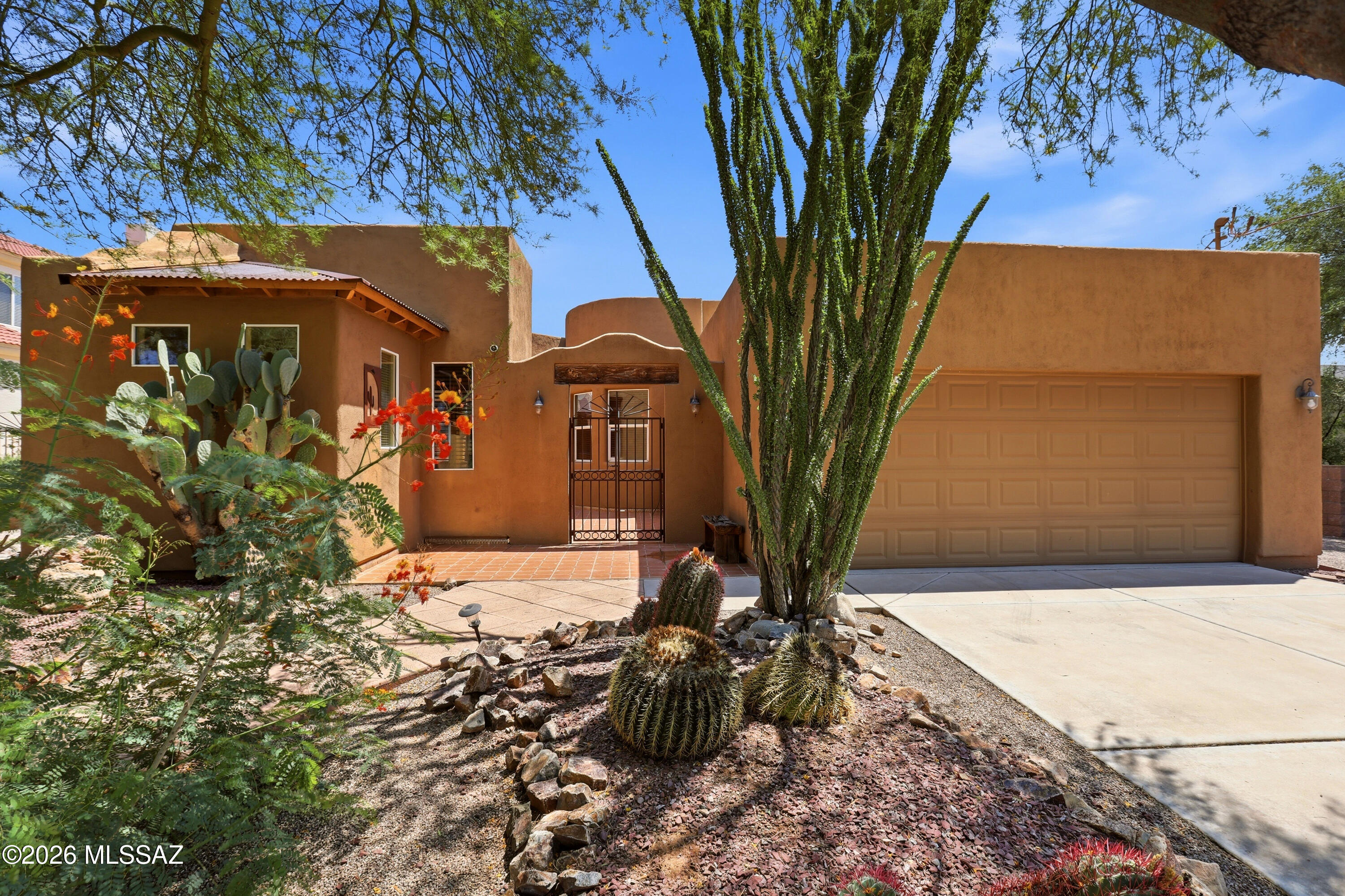 1843 Rosalia Court, Rio Rico, AZ 85648 — photo 2