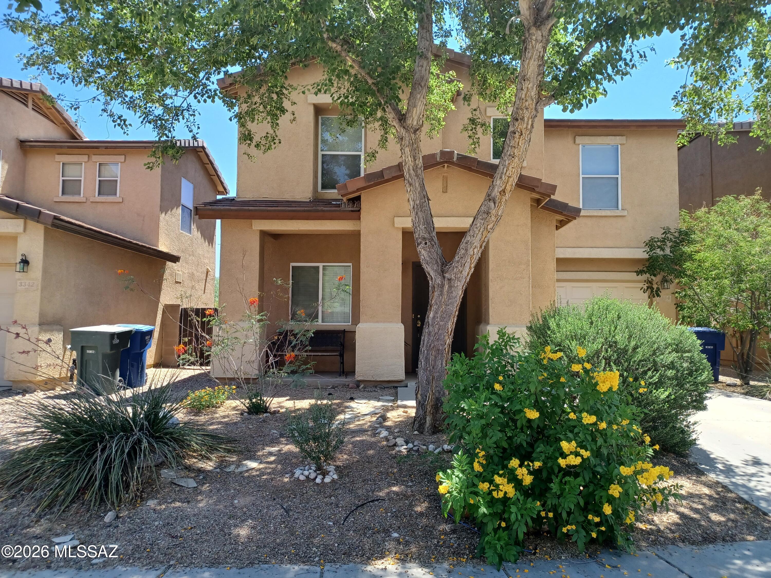 3334 N Sierra Springs Drive — photo
