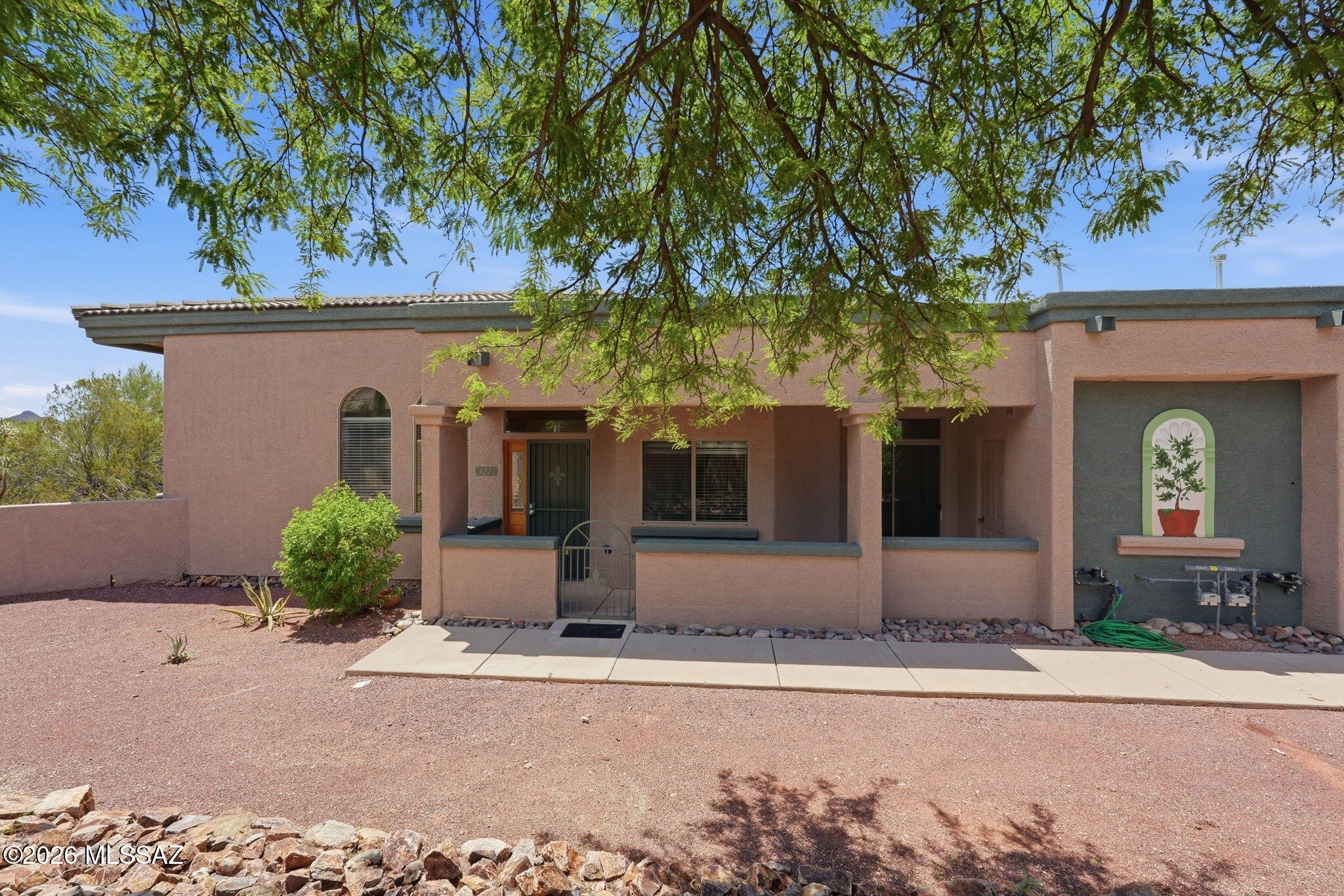 3221 S Treasure Cove Place — photo